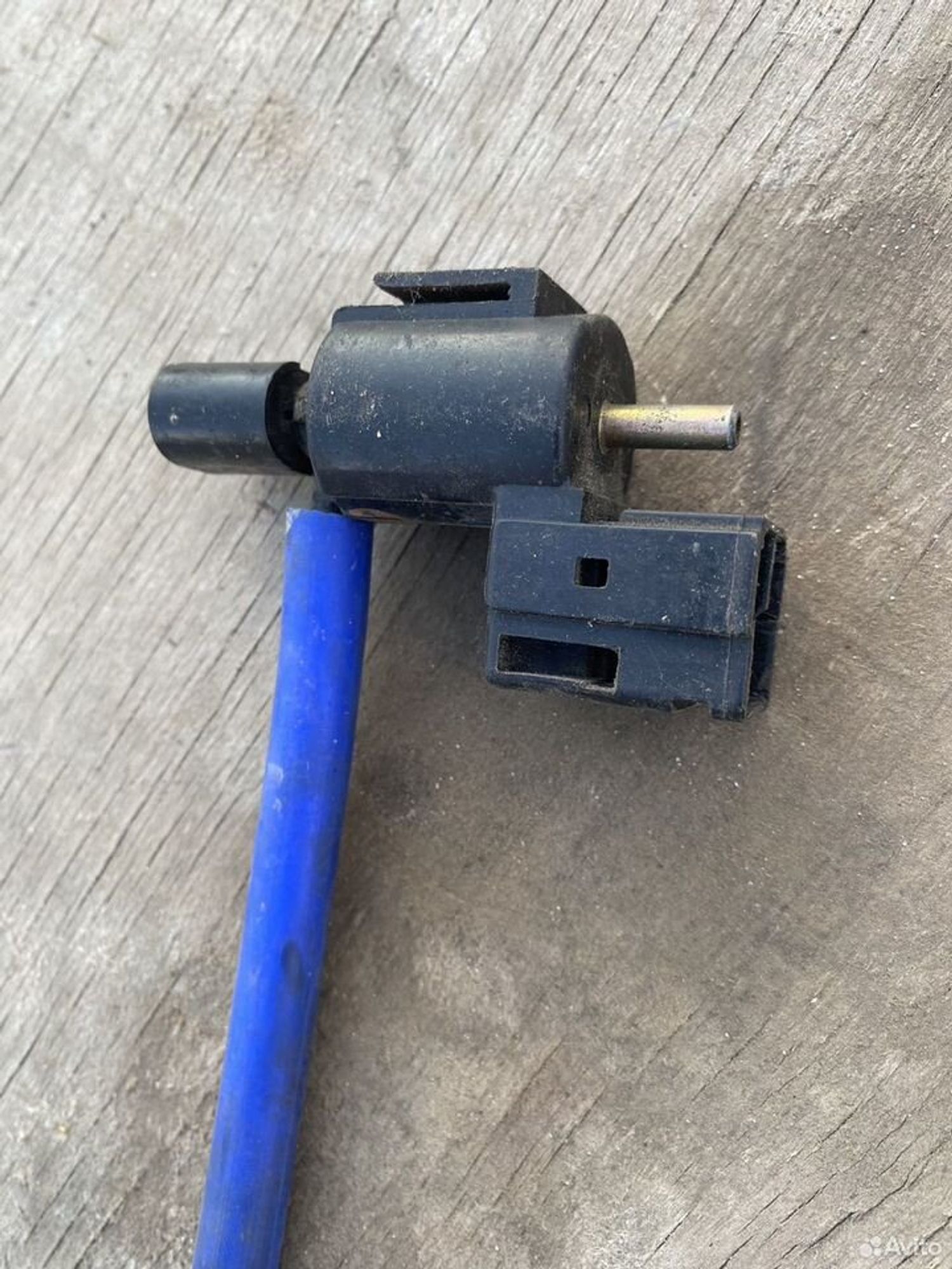 Датчик вакуумный электромагнитный mazda миления, 1500 рублей, Семиозерка