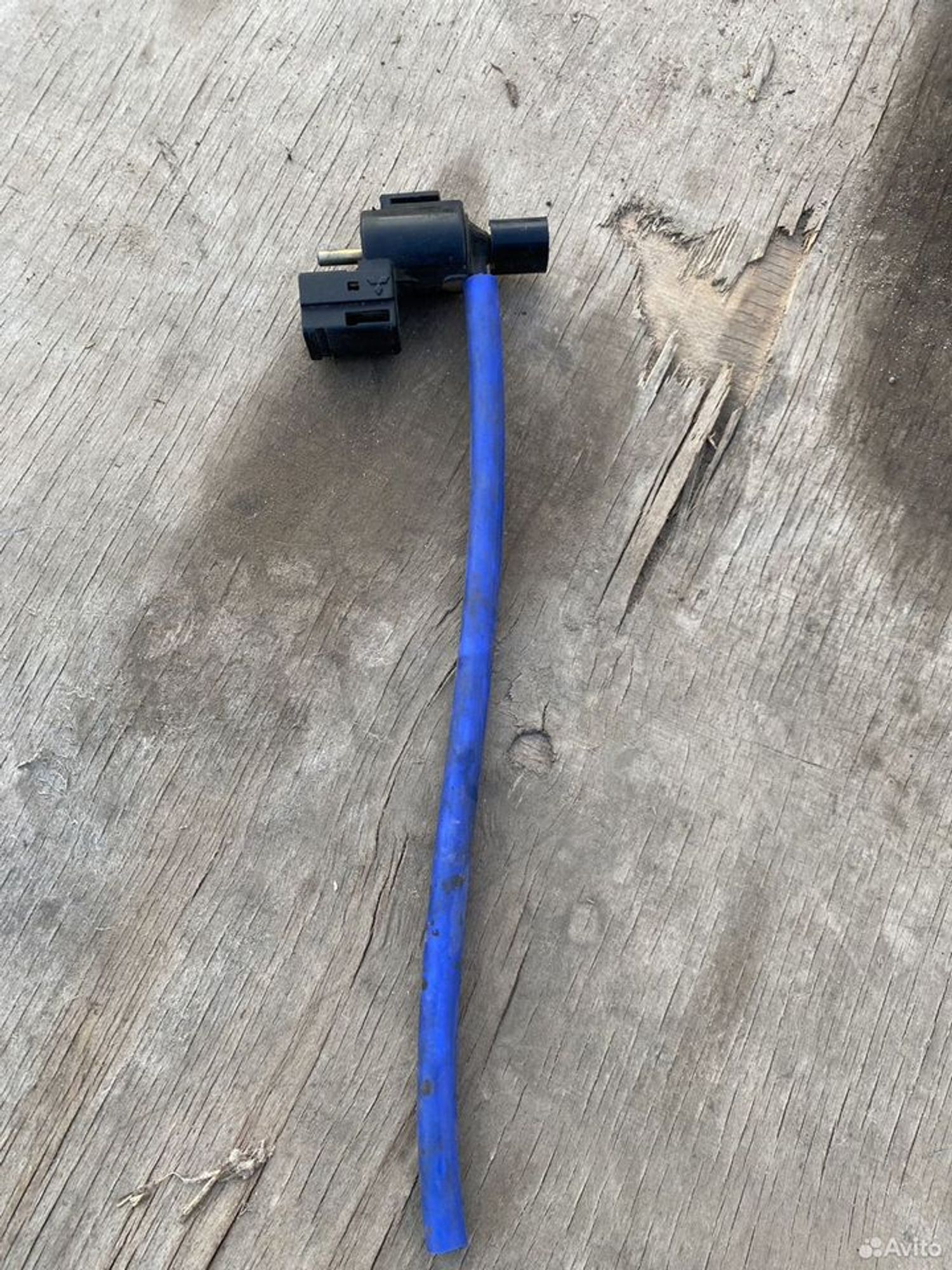 Датчик вакуумный электромагнитный mazda миления, 1500 рублей, Семиозерка