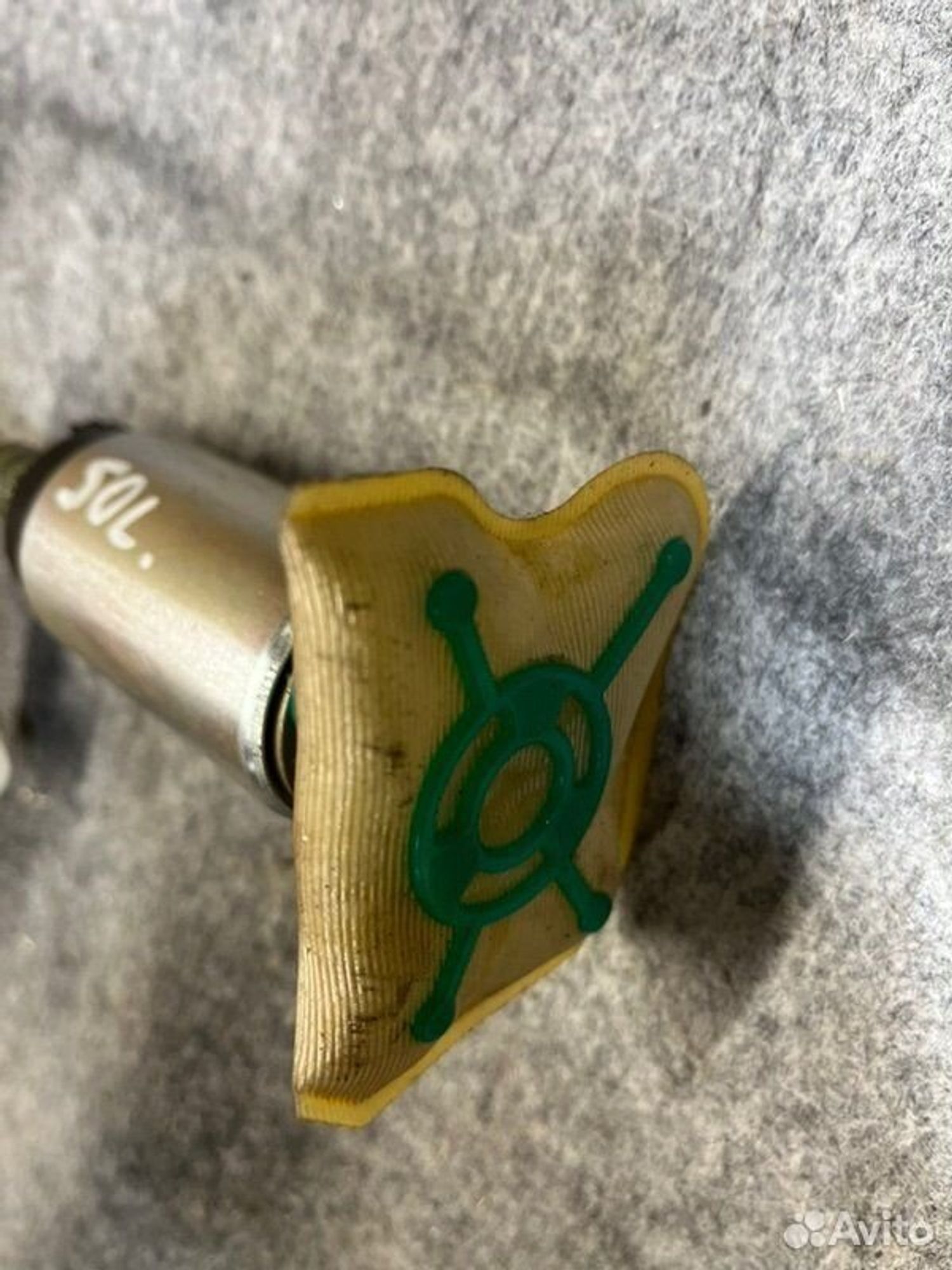 Топливный насос Hyundai Solaris G4FC 2013, 1000 рублей, Семиозерка