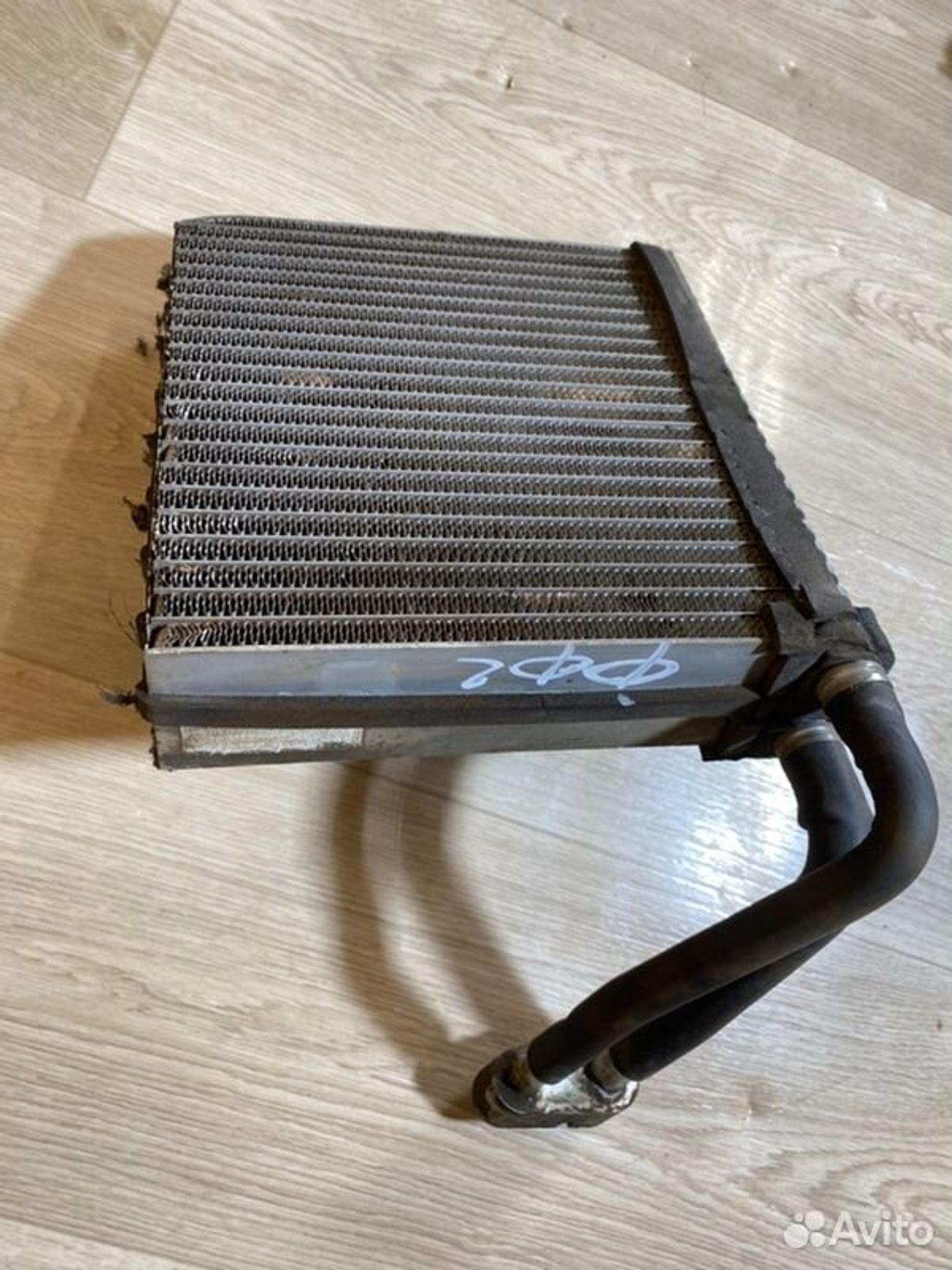 Испаритель кондиционера Ford Focus CB4 shda 2007, 1000 рублей, Семиозерка