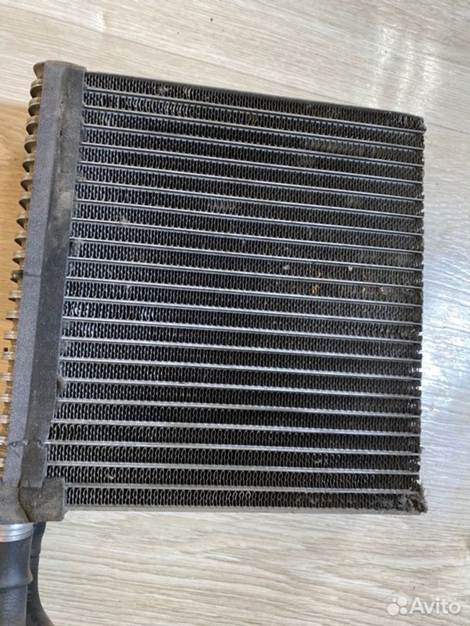 Испаритель кондиционера Ford Focus CB4 shda 2007, 1000 рублей, Семиозерка