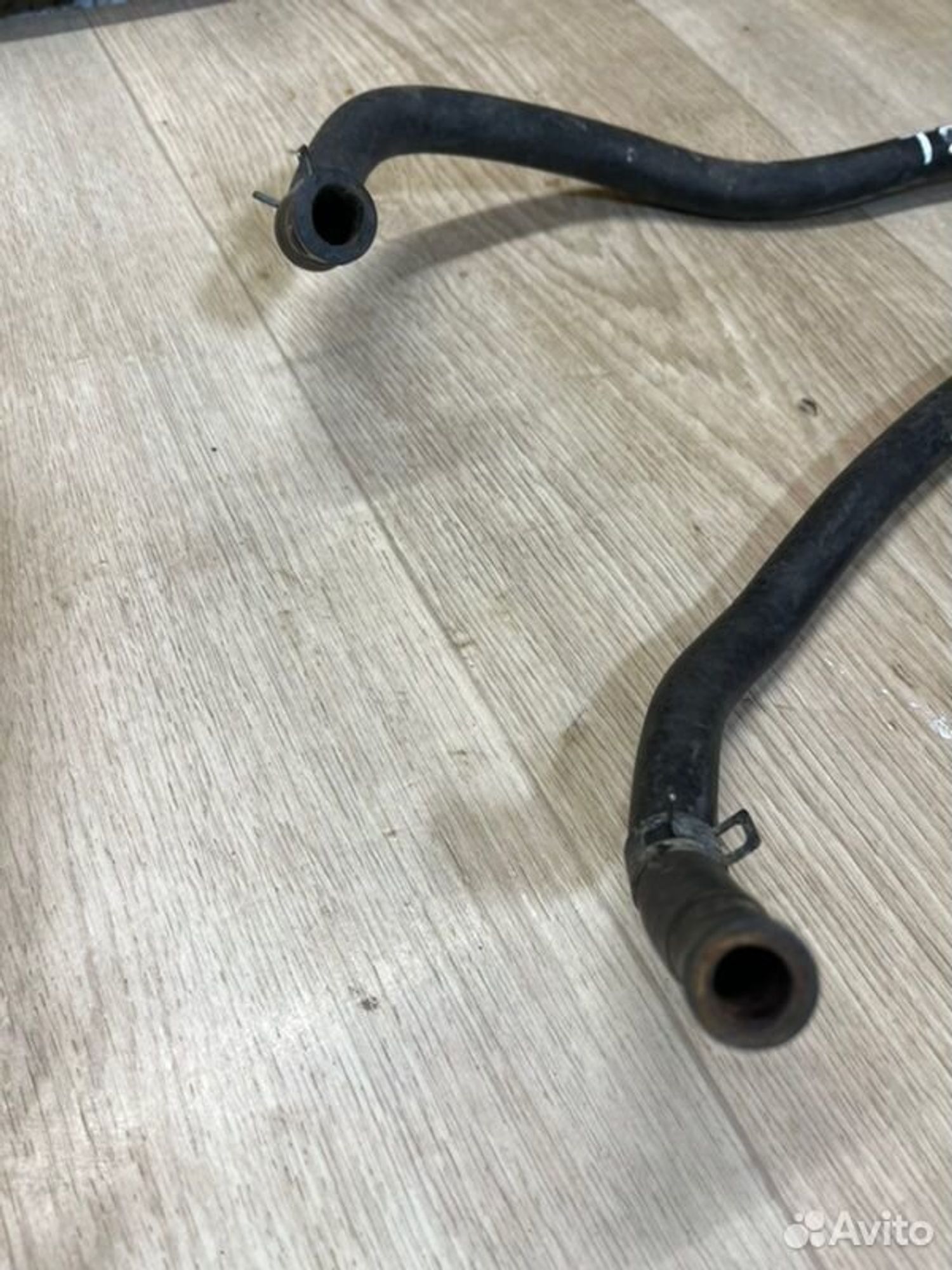 Трубка впуска воздуха Chevrolet Aveo T250 F14D3, 800 рублей, Семиозерка