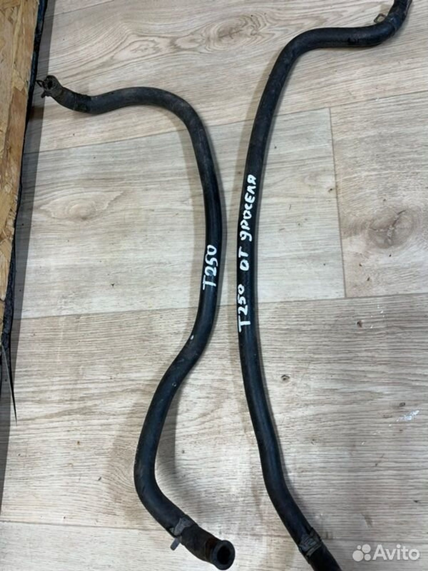 Трубка впуска воздуха Chevrolet Aveo T250 F14D3, 800 рублей, Семиозерка