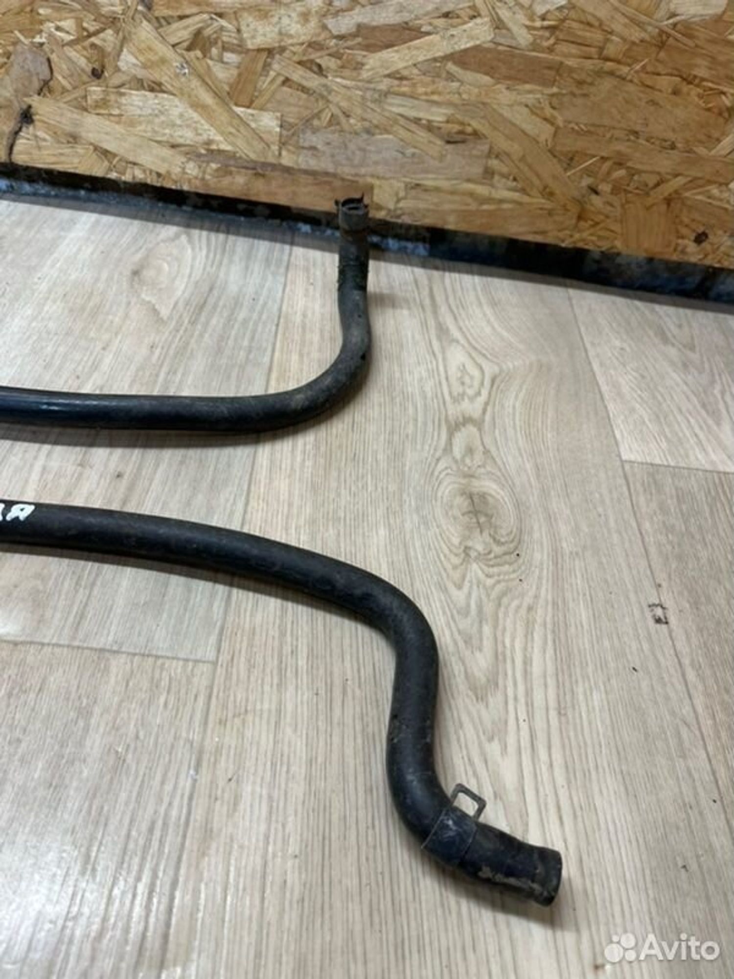 Трубка впуска воздуха Chevrolet Aveo T250 F14D3, 800 рублей, Семиозерка