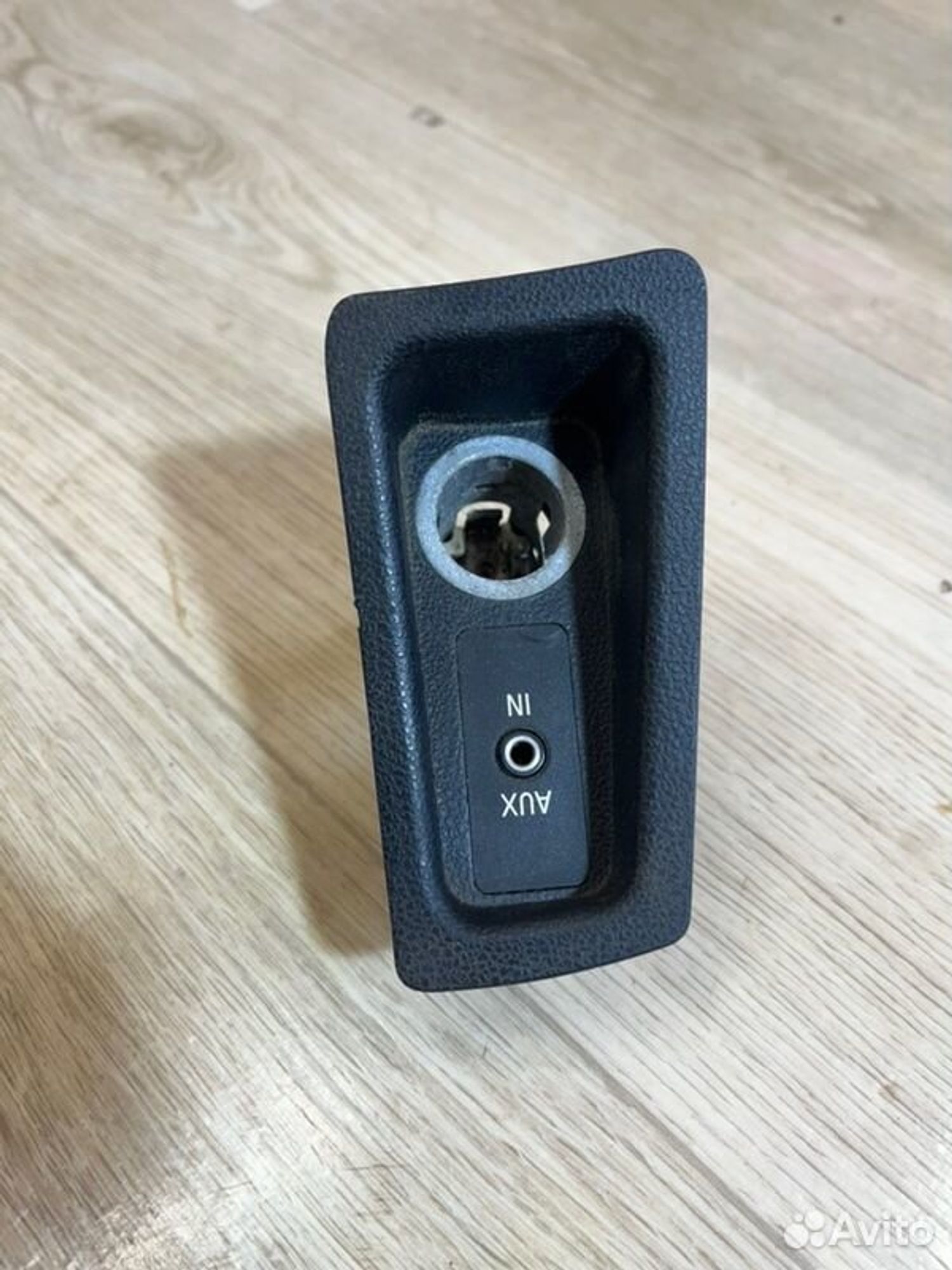 Прикуриватель Bmw 1 E87 M47D20 2006, 1000 рублей, Семиозерка