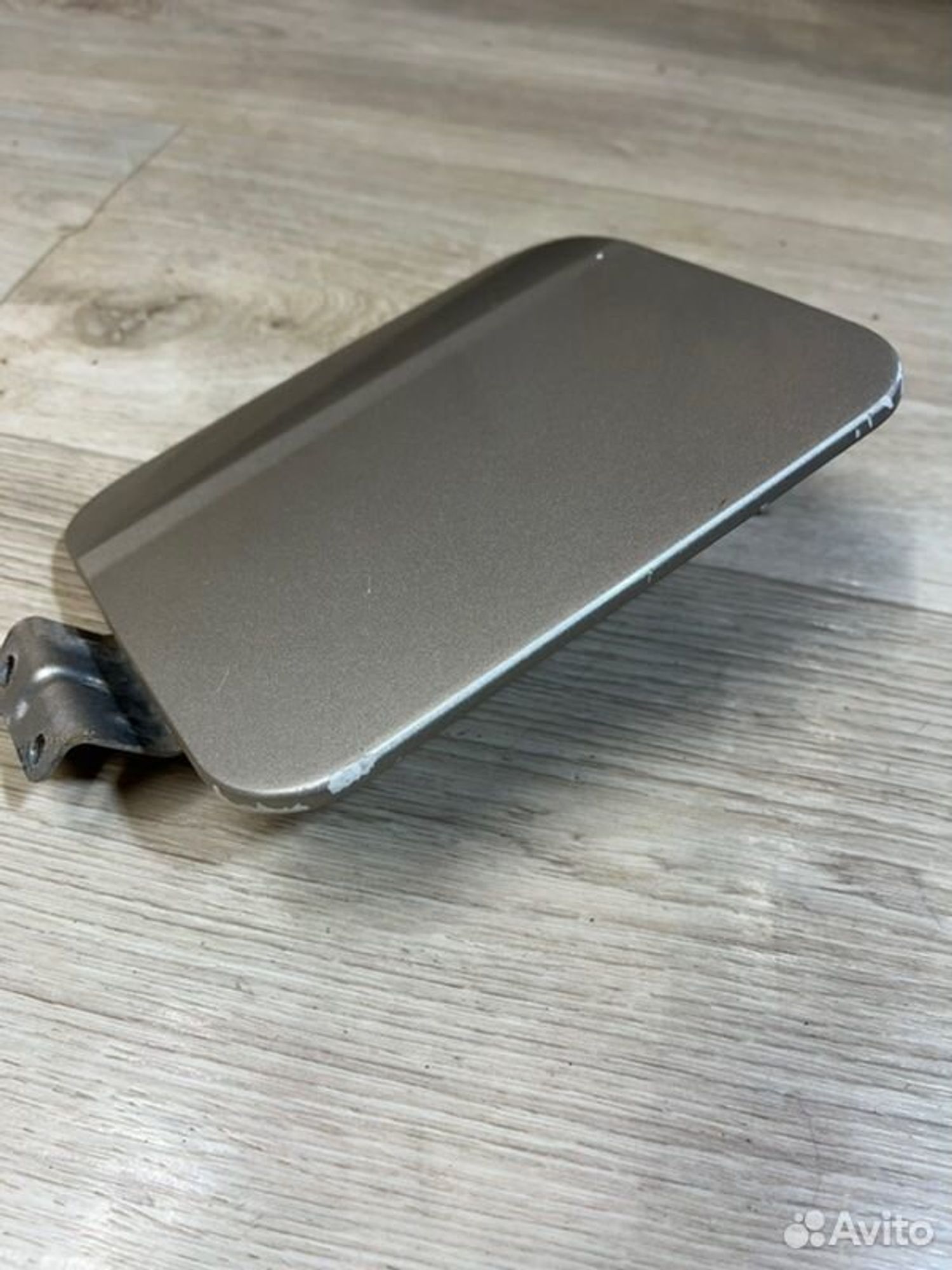 Лючок топливного бака Kia Spectra SD S6D 2007, 1500 рублей, Семиозерка