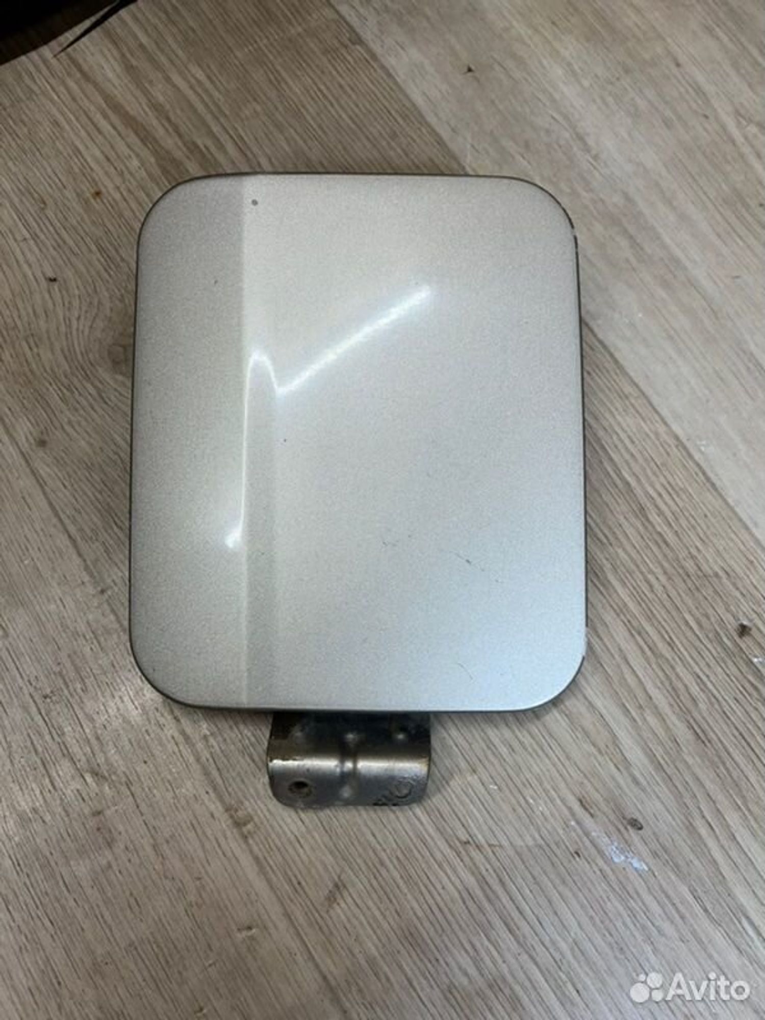 Лючок топливного бака Kia Spectra SD S6D 2007, 1500 рублей, Семиозерка