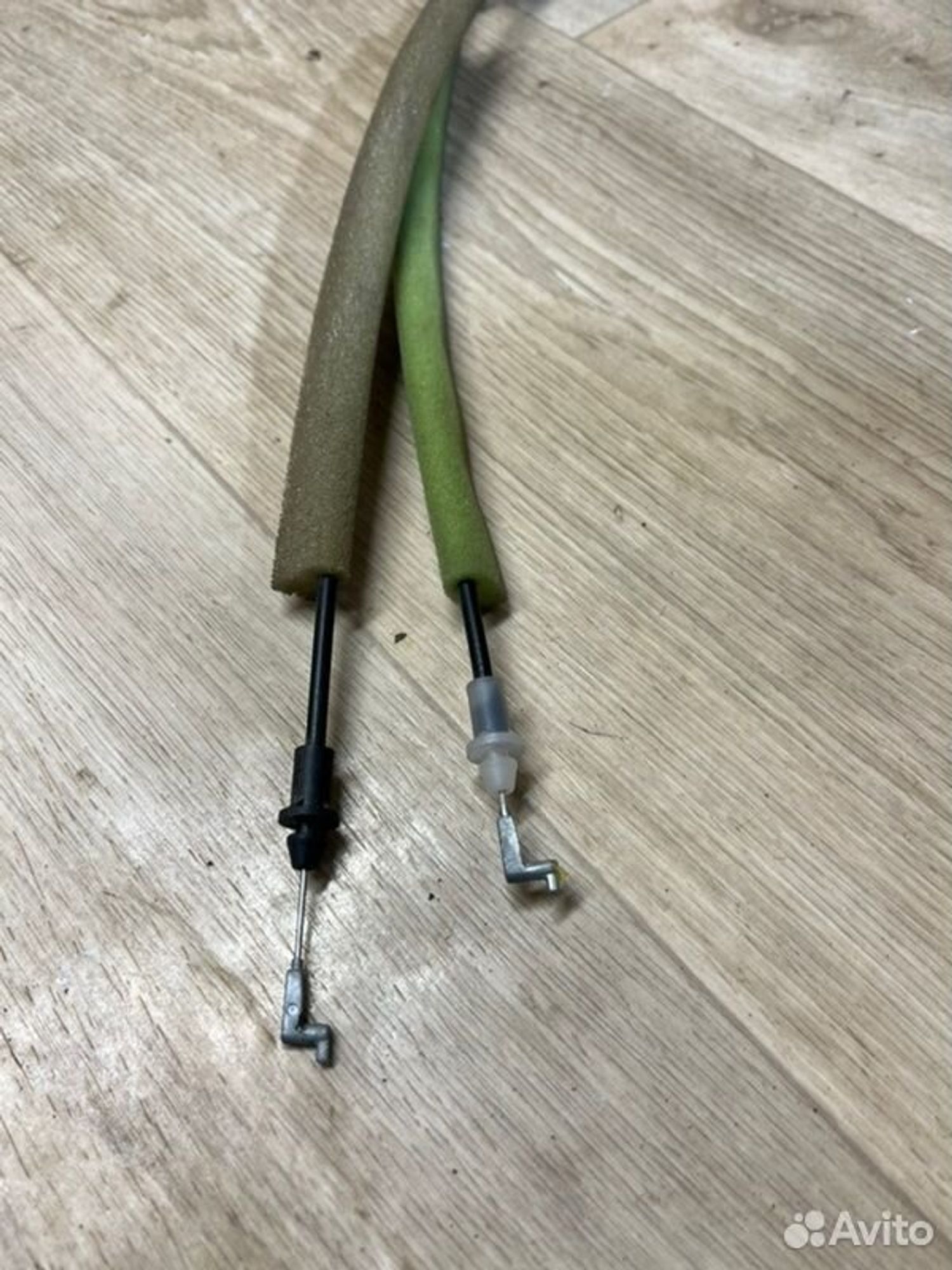 Замок боковой двери задний левый Mazda 3 BM Z6, 2200 рублей, Семиозерка