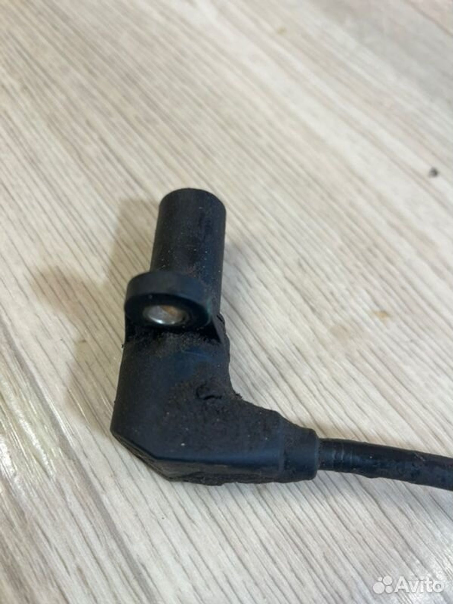 Датчик детонации Chevrolet Cruz J300 F16D3 2011, 700 рублей, Семиозерка