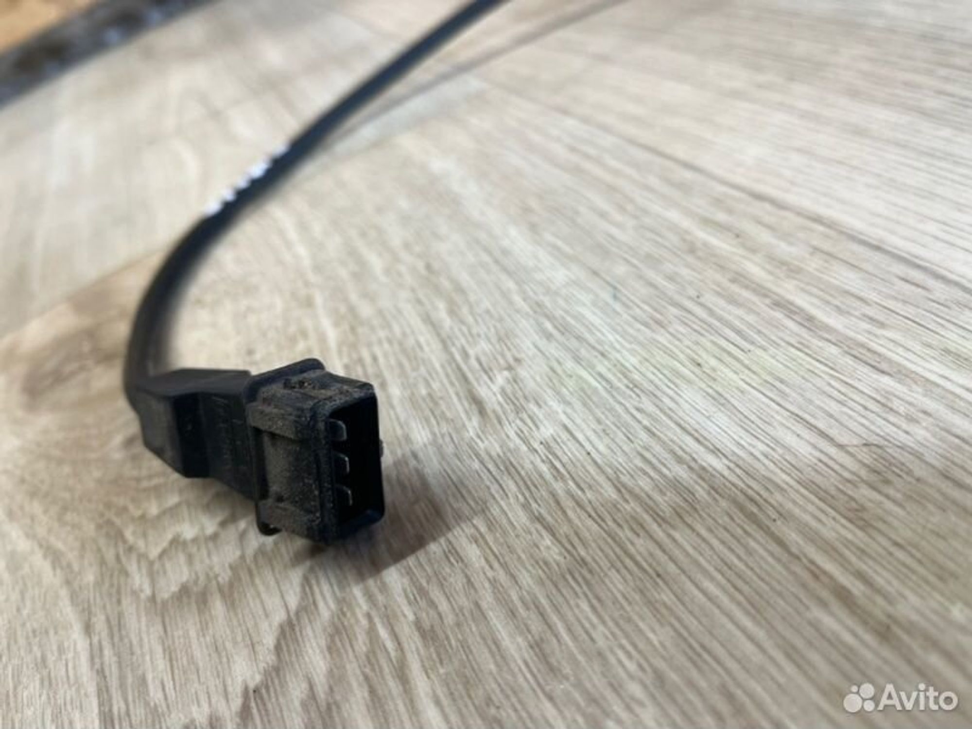 Датчик детонации Chevrolet Cruz J300 F16D3 2011, 700 рублей, Семиозерка