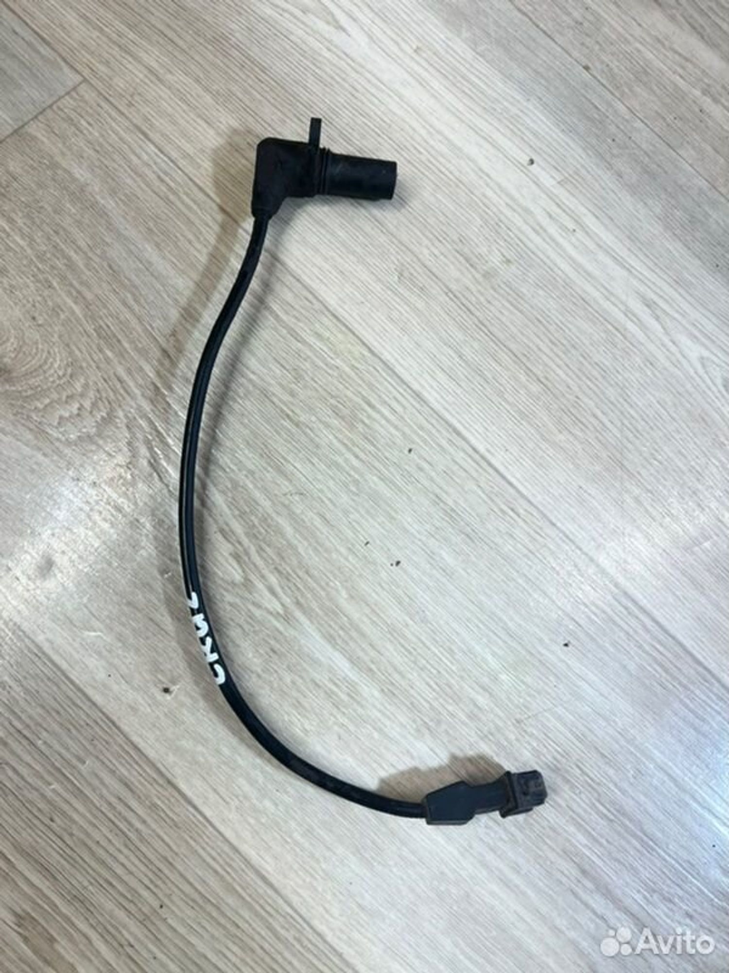 Датчик детонации Chevrolet Cruz J300 F16D3 2011, 700 рублей, Семиозерка