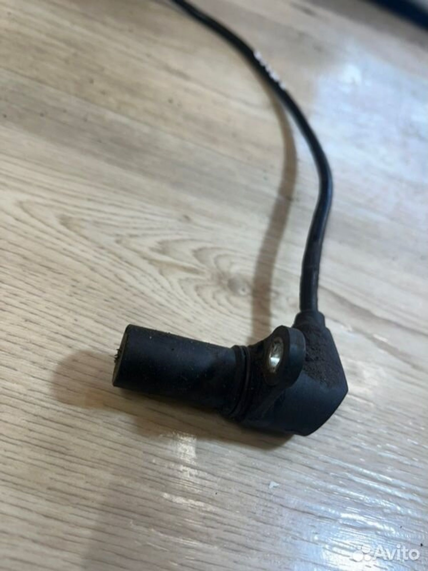 Датчик детонации Chevrolet Cruz J300 F16D3 2011, 700 рублей, Семиозерка