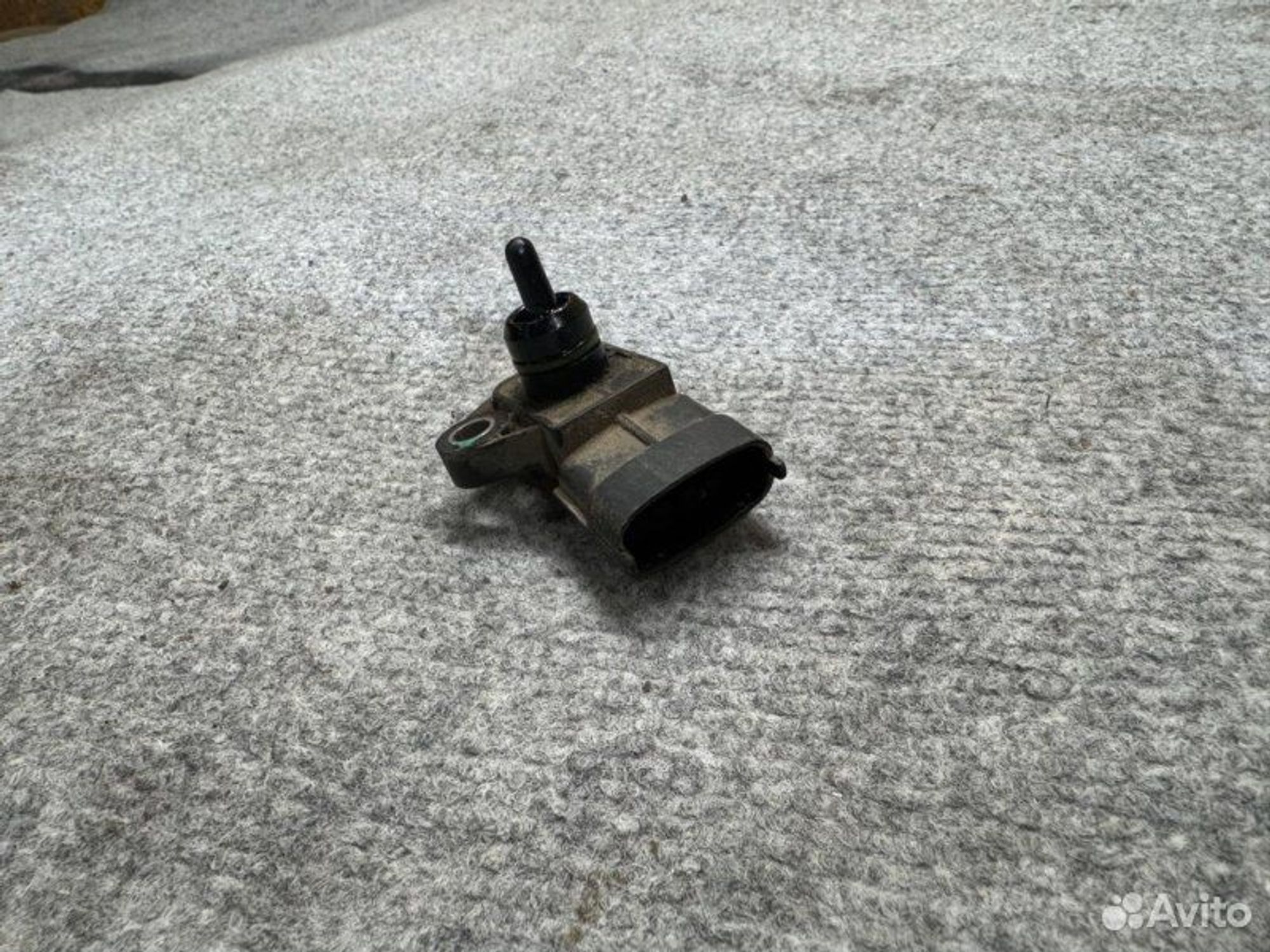 Датчик абсолютного давления Hyundai Solaris G4FC, 700 рублей, Семиозерка