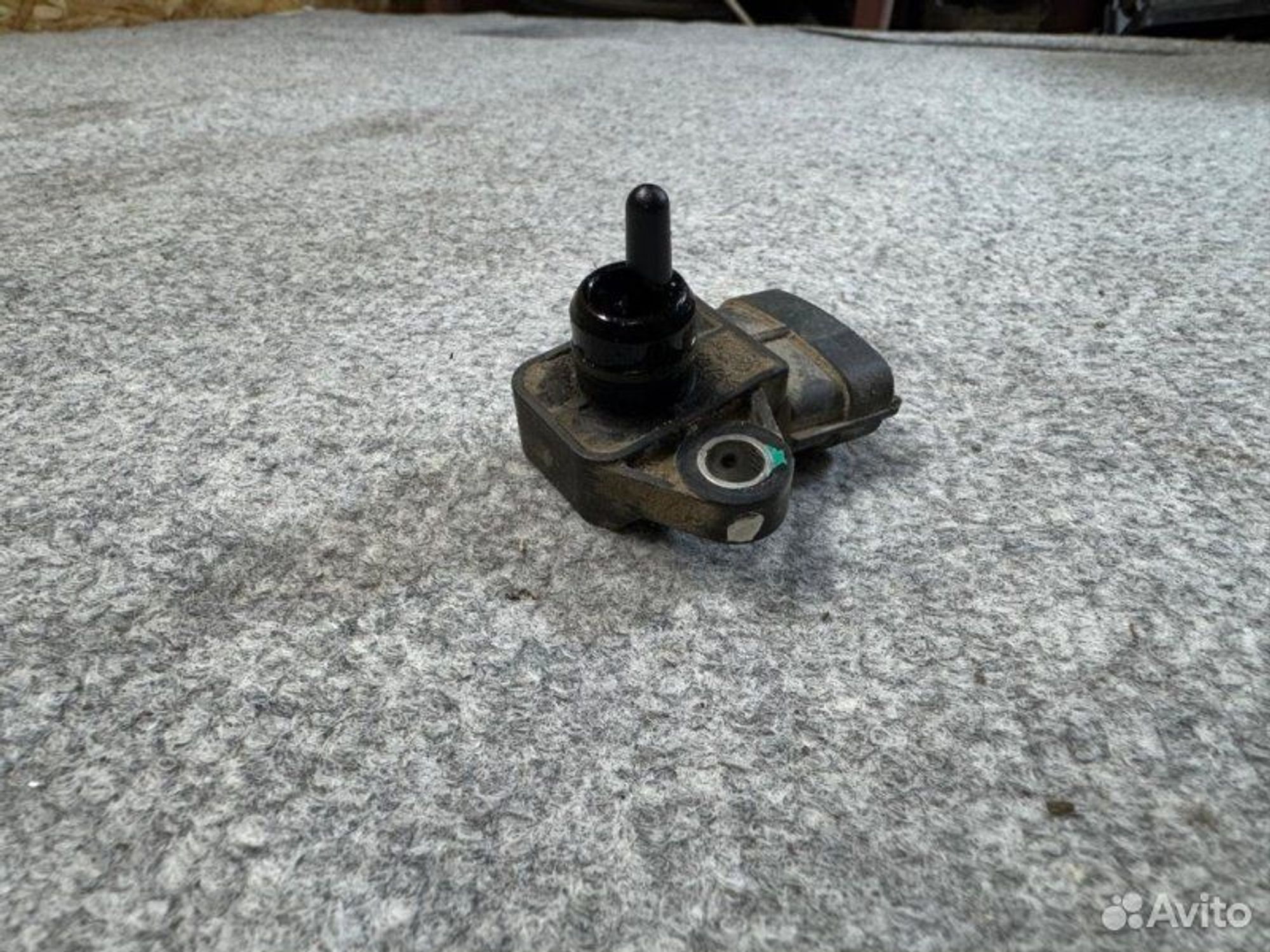 Датчик абсолютного давления Hyundai Solaris G4FC, 700 рублей, Семиозерка