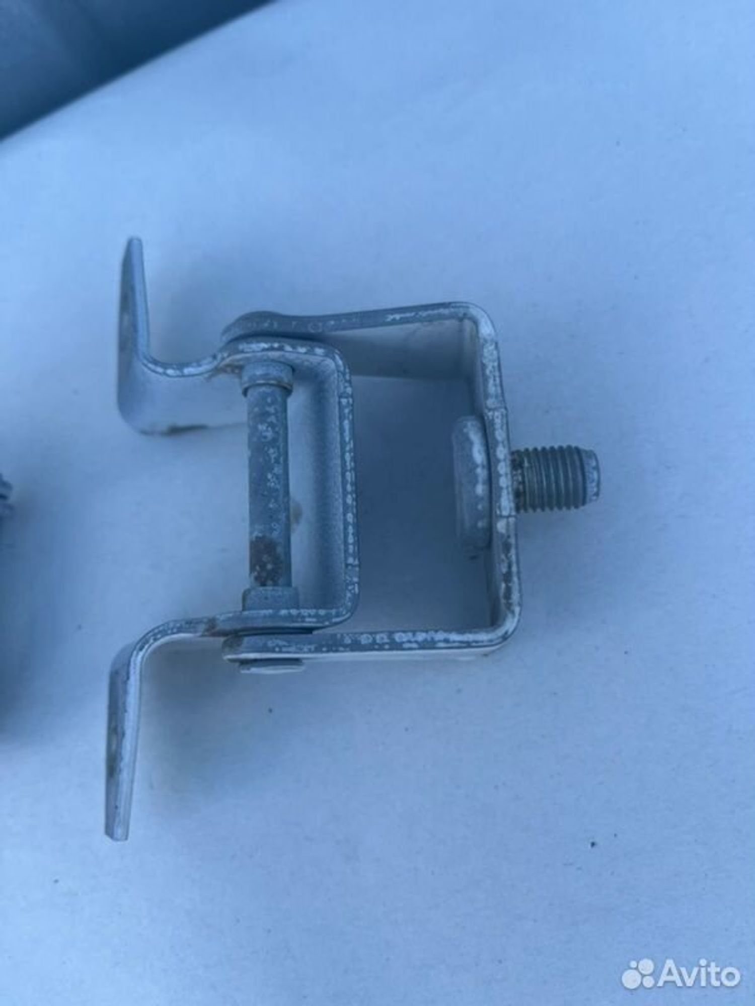 Петля крышки багажника Mazda 3 BM Z6 2013, 1800 рублей, Семиозерка