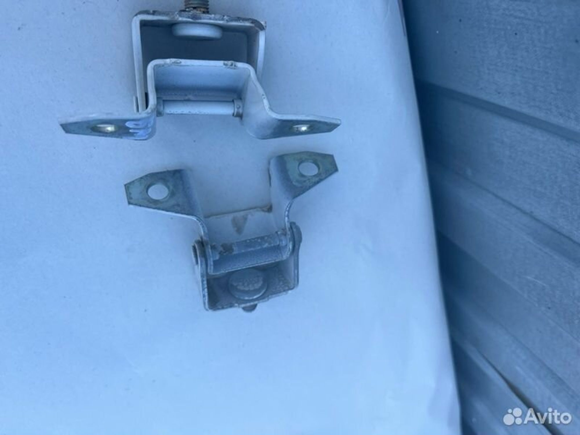 Петля крышки багажника Mazda 3 BM Z6 2013, 1800 рублей, Семиозерка