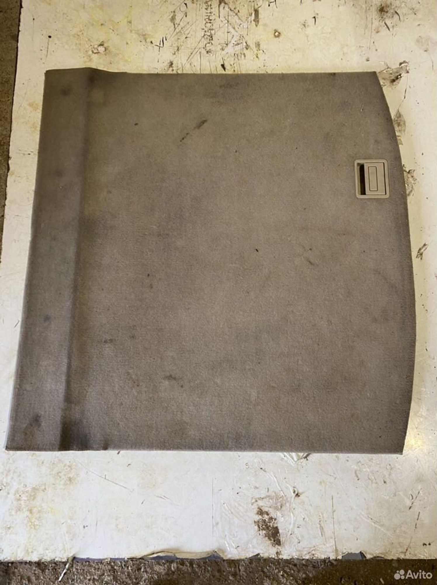 Полка багажника нижняя Lexus rx 300, 2000 рублей, Семиозерка