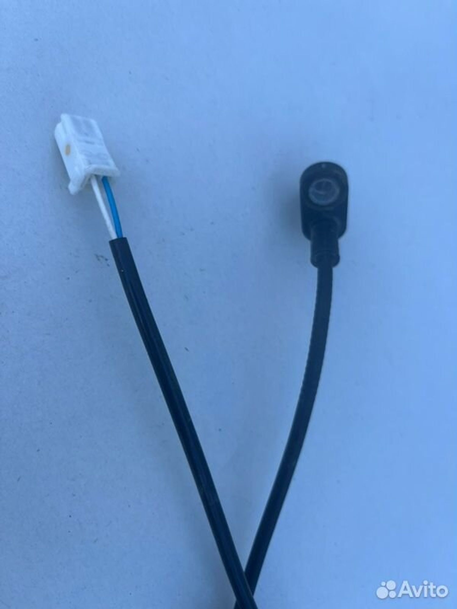 Датчик ABS задний левый Mazda 3 BM Z6 2013, 2000 рублей, Семиозерка