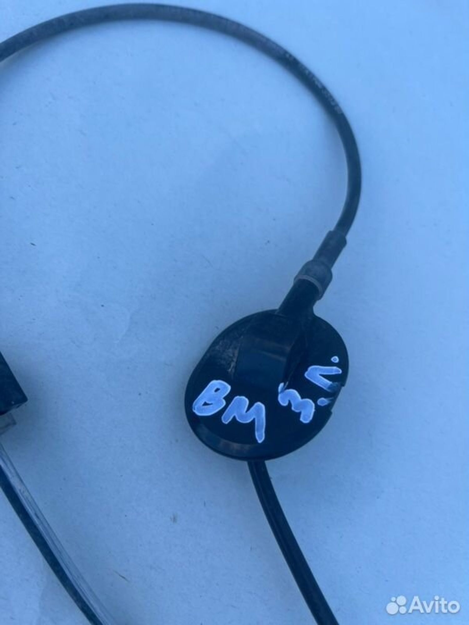 Датчик ABS задний левый Mazda 3 BM Z6 2013, 2000 рублей, Семиозерка