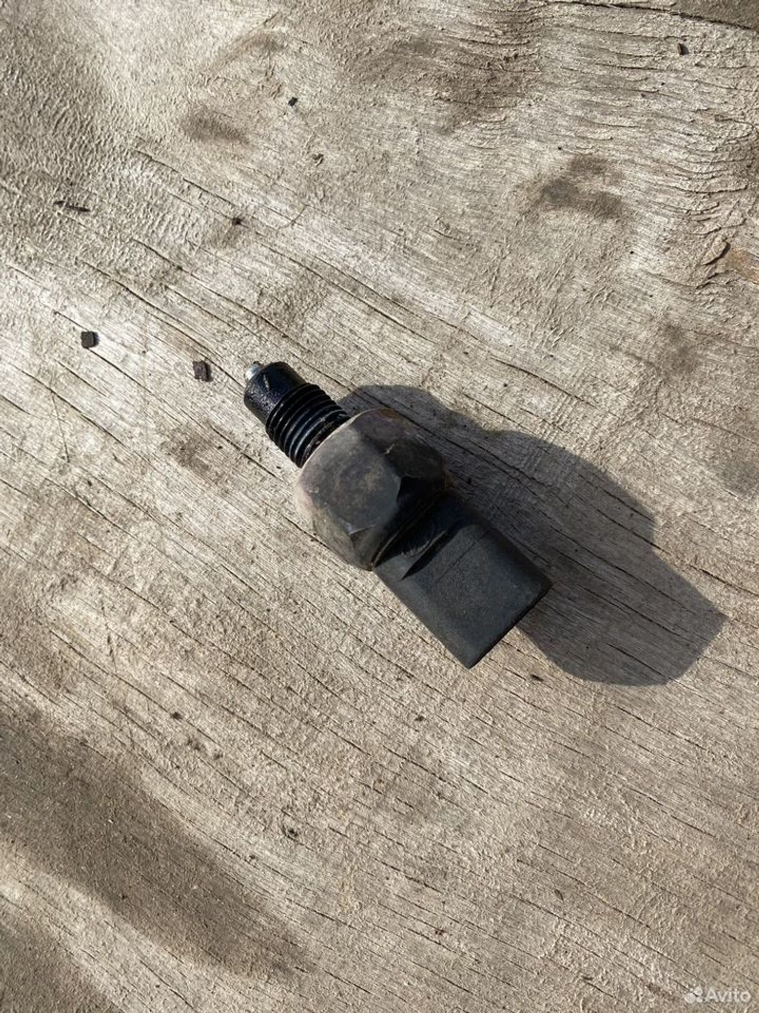 Датчик заднего хода getz 1.4, 800 рублей, Семиозерка