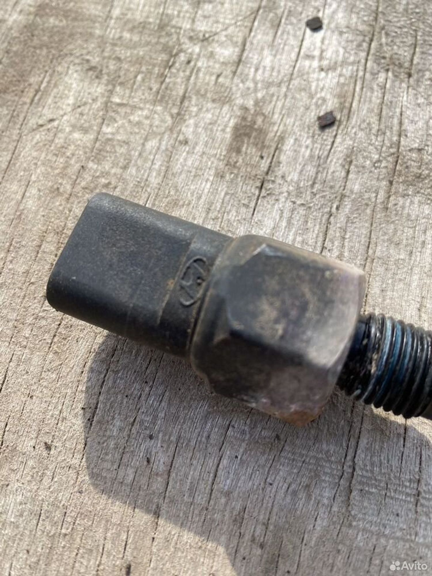 Датчик заднего хода getz 1.4, 800 рублей, Семиозерка