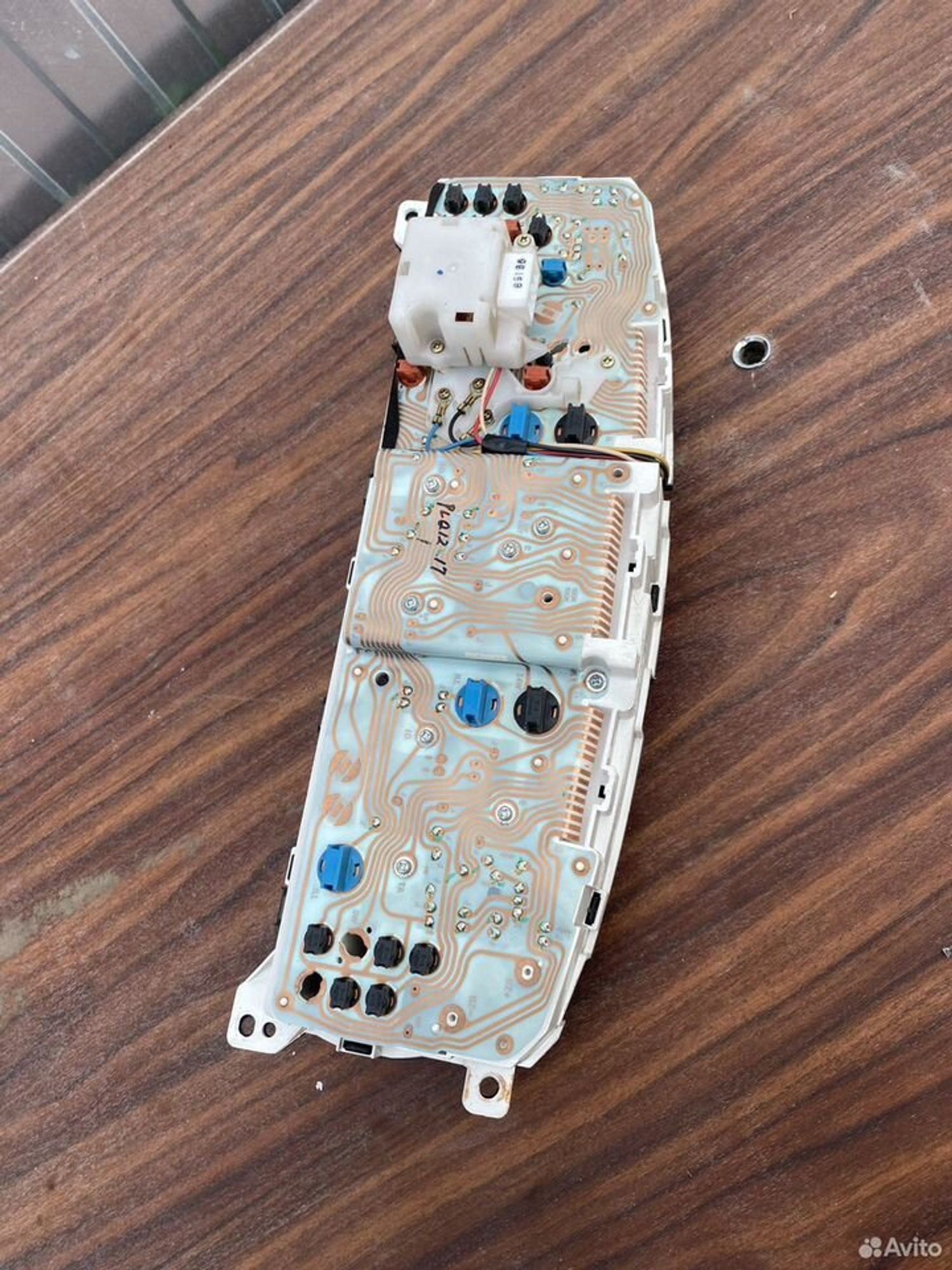 Щиток приборов мазда миления, 2500 рублей, Семиозерка