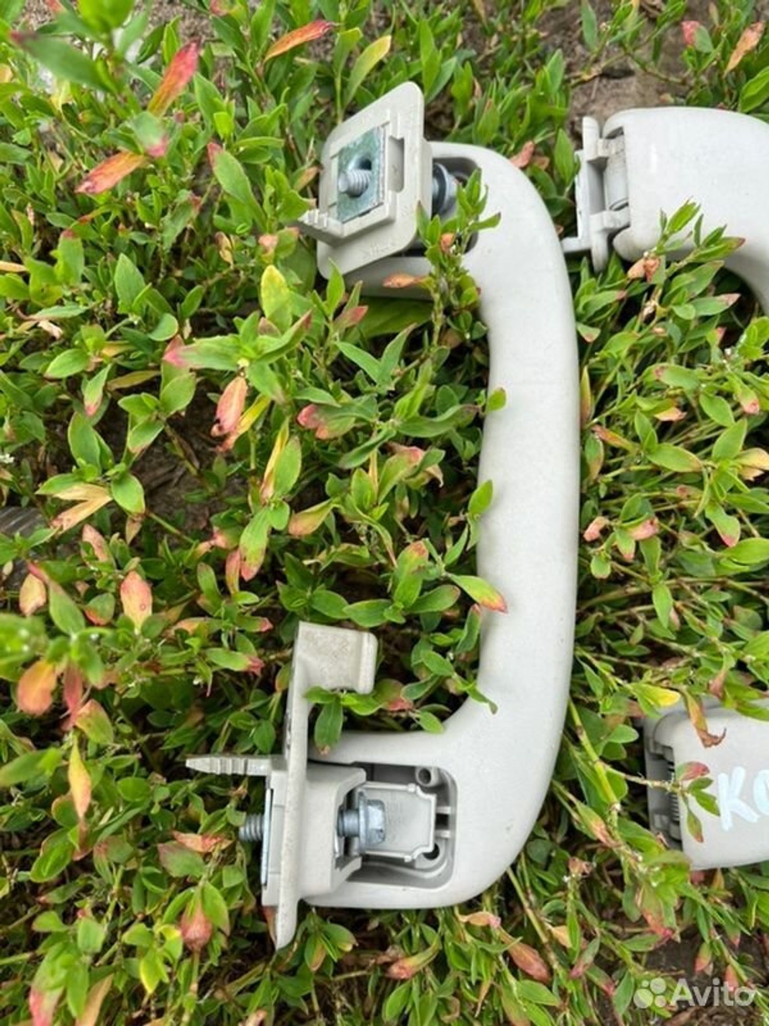 Ручка потолка Chevrolet Cobalt B15D2 2015, 900 рублей, Семиозерка