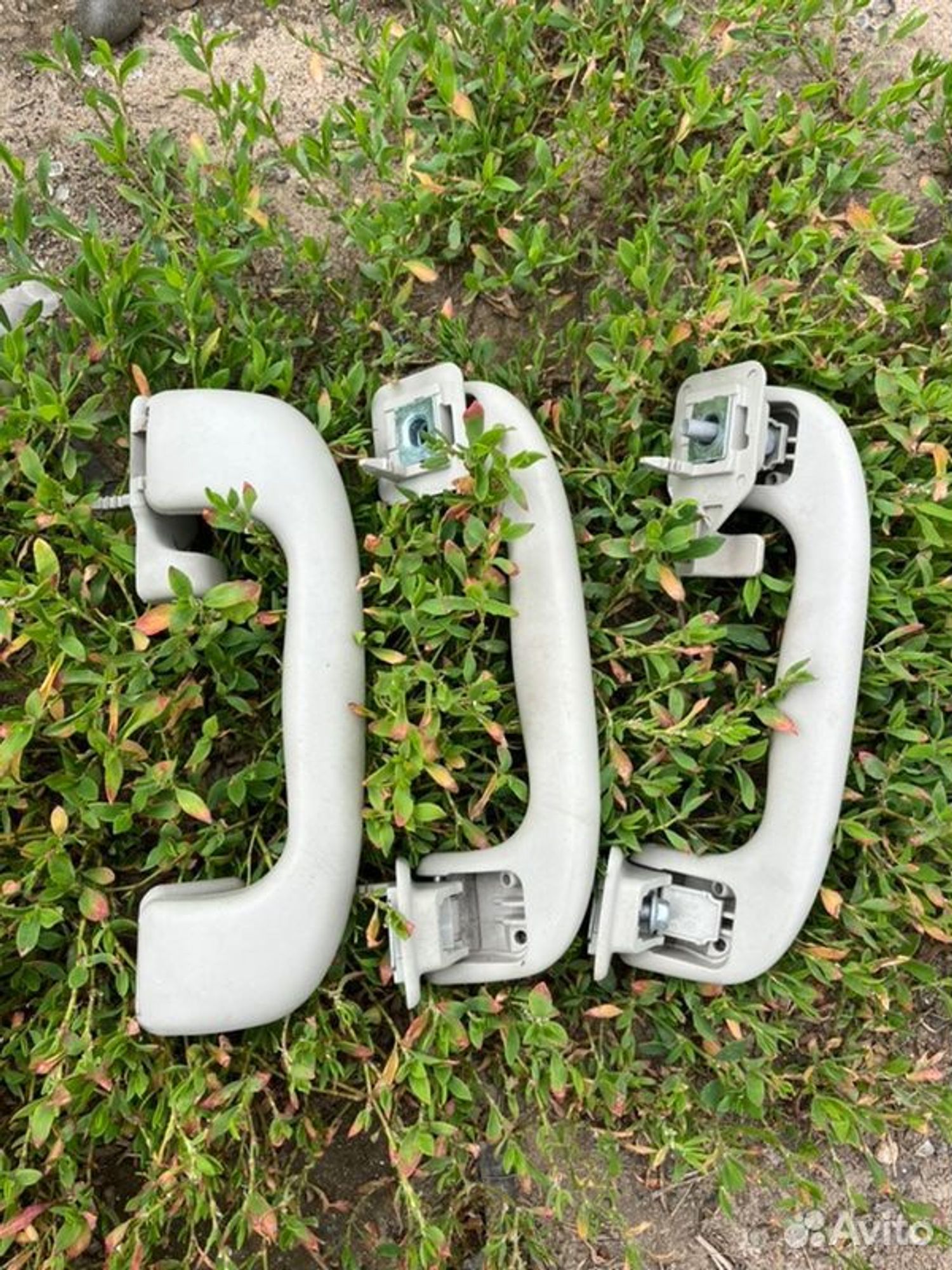 Ручка потолка Chevrolet Cobalt B15D2 2015, 900 рублей, Семиозерка