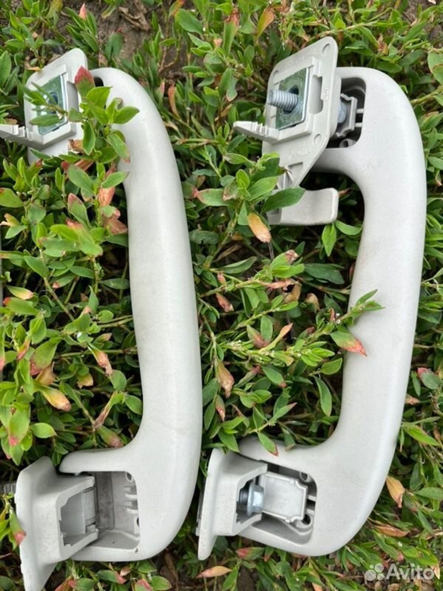 Ручка потолка Chevrolet Cobalt B15D2 2015, 900 рублей, Семиозерка