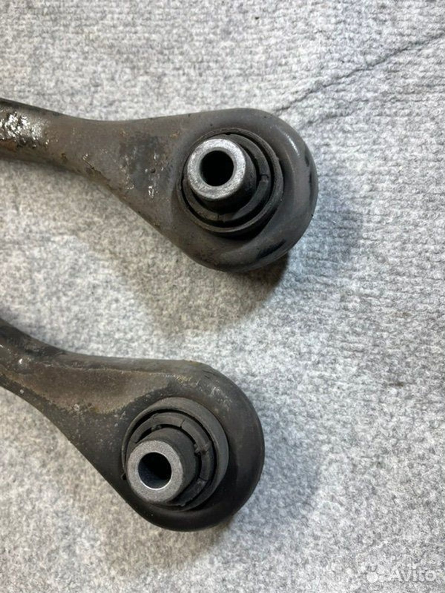 Рычаг подвески нижний Volkswagen Tiguan SUV NF CAW, 1500 рублей, Семиозерка