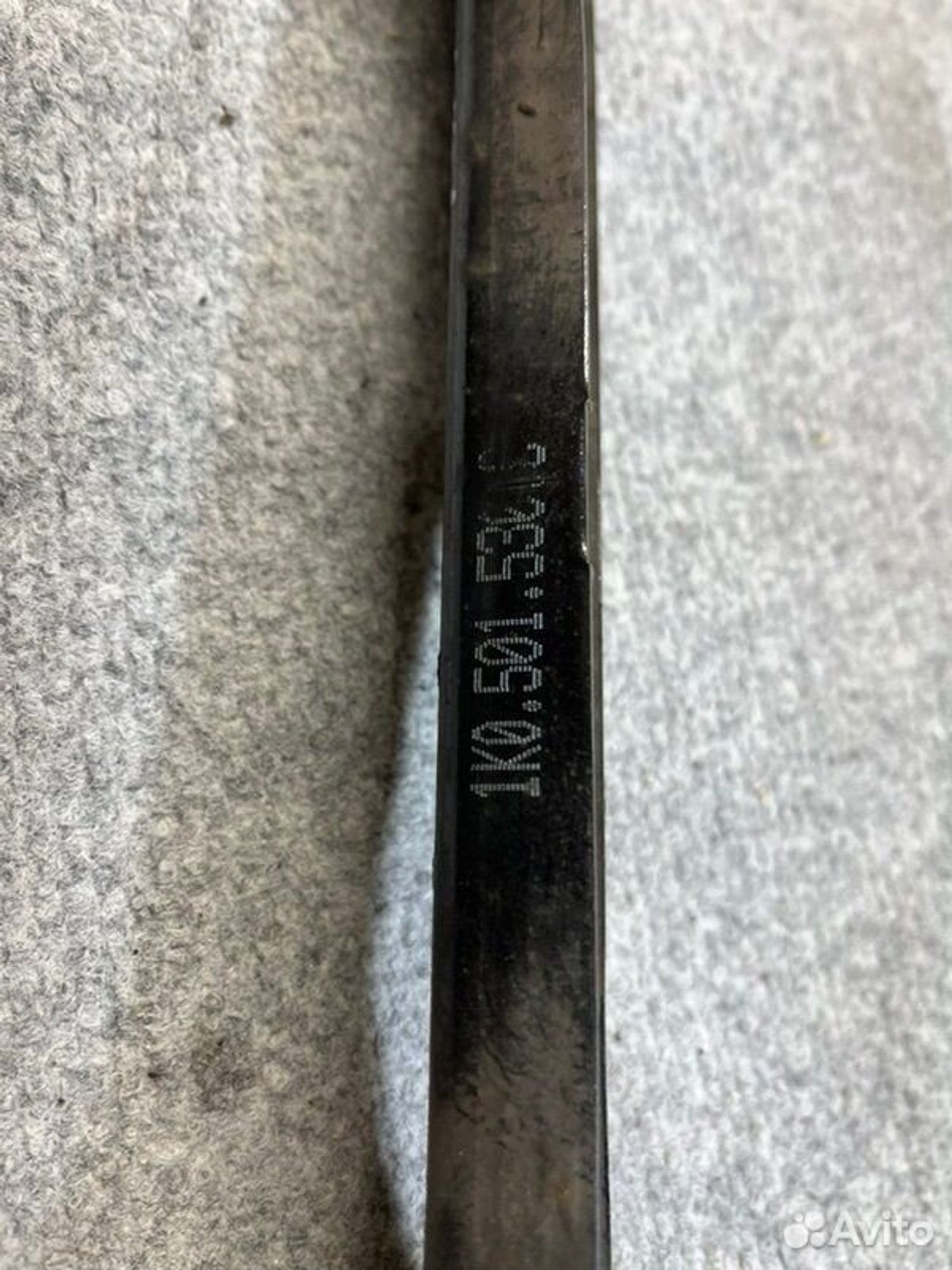 Рычаг подвески нижний Volkswagen Tiguan SUV NF CAW, 1500 рублей, Семиозерка