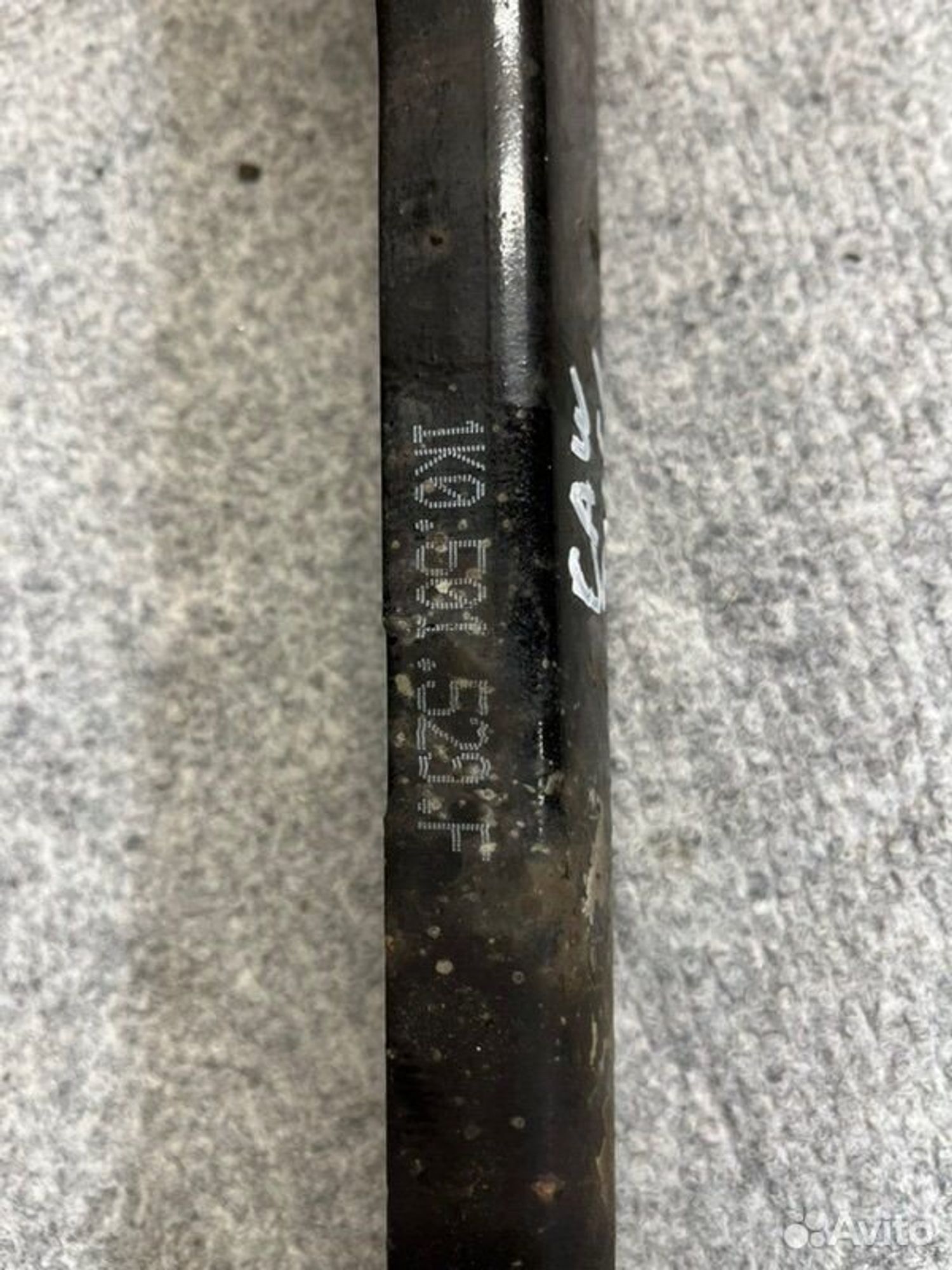 Рычаг подвески нижний Volkswagen Tiguan SUV NF CAW, 1500 рублей, Семиозерка