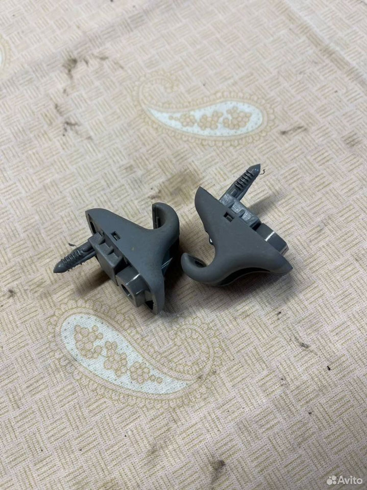 Солнцезащитный козырек Solaris 1, 1500 рублей, Семиозерка