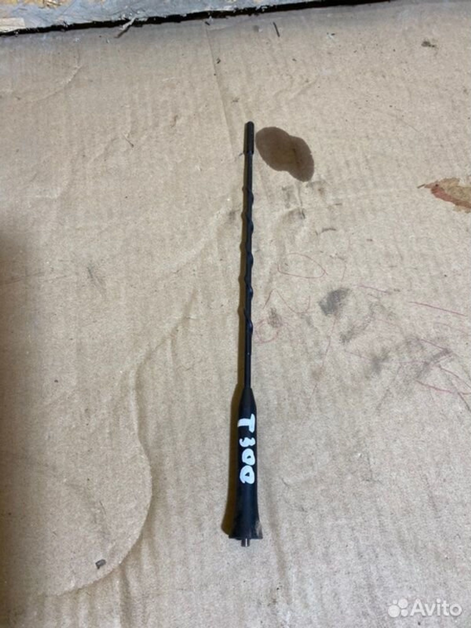 Антенна Chevrolet Aveo T300 F16D4 2012, 1000 рублей, Семиозерка