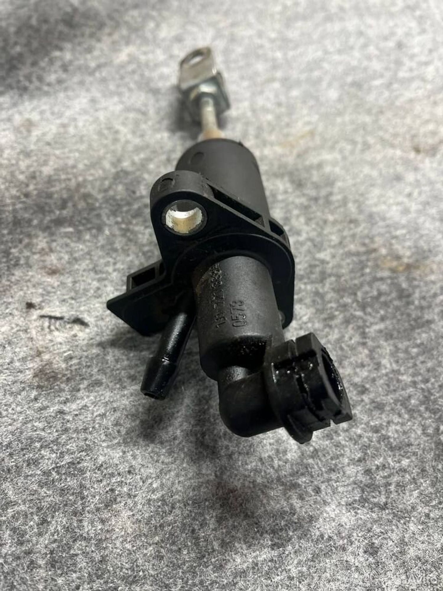 Главный цилиндр сцепления chery bonus (a13), 800 рублей, Семиозерка