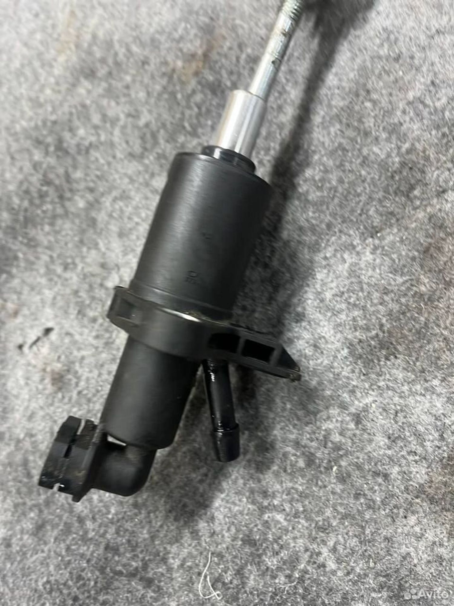 Главный цилиндр сцепления chery bonus (a13), 800 рублей, Семиозерка