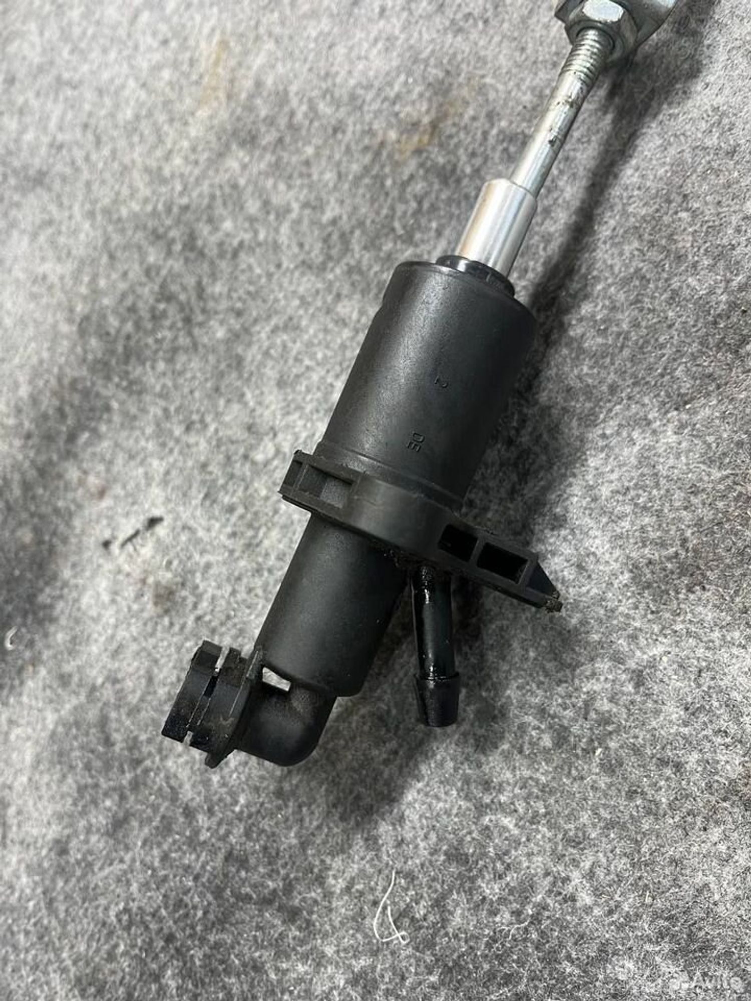 Главный цилиндр сцепления chery bonus (a13), 800 рублей, Семиозерка