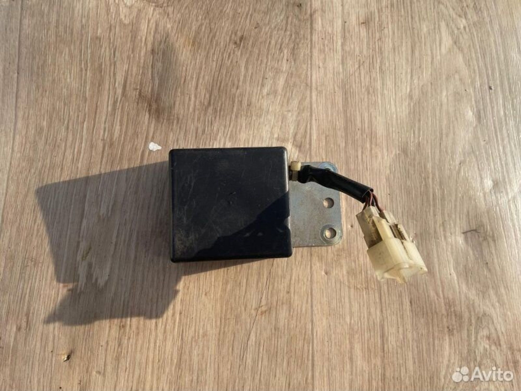 Блок управления АКПП Mitsubishi Pajero 6G72 1993, 1050 рублей, Семиозерка