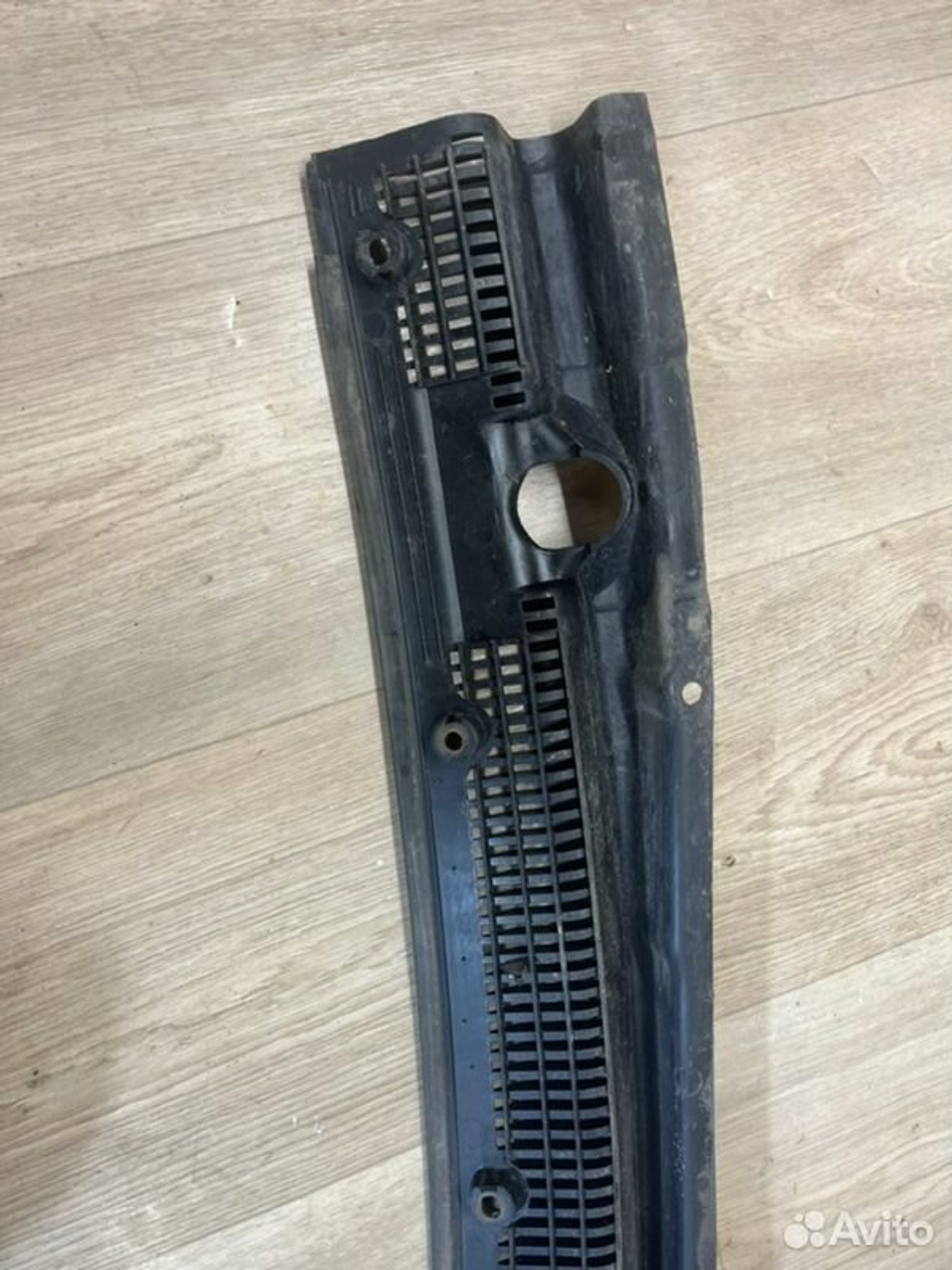 Жабо Kia Spectra SD S6D 2007, 1000 рублей, Семиозерка