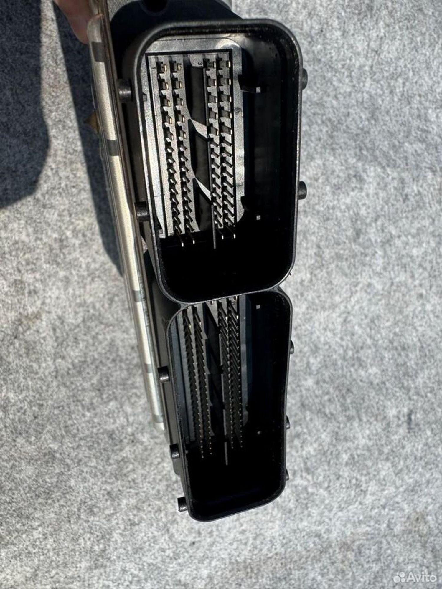 Блок управления Двигателем jetta 6, 6000 рублей, Семиозерка