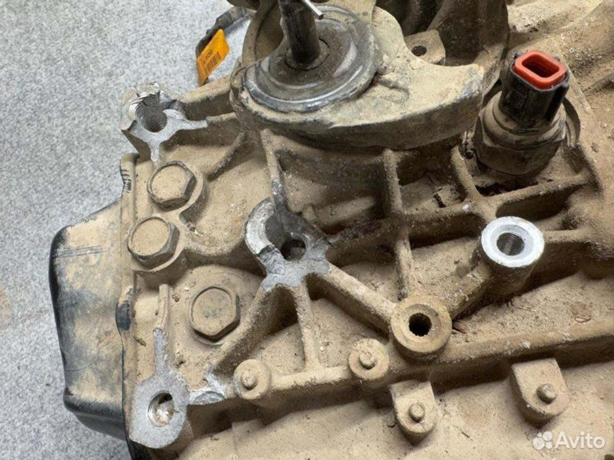 МКПП Hyundai Solaris G4FC 2013, 15000 рублей, Семиозерка