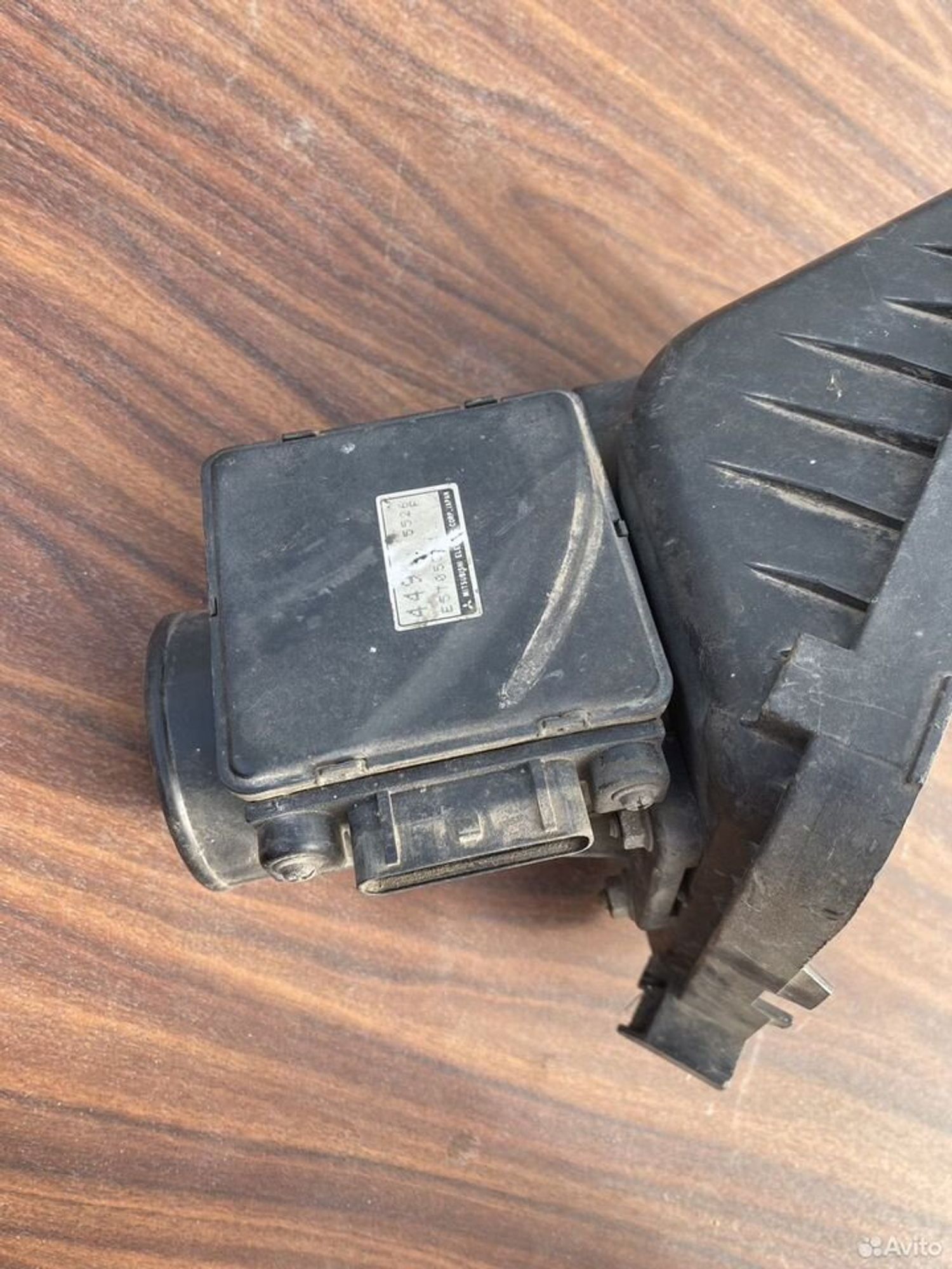 Датчик дмрв galant 7, 3000 рублей, Семиозерка