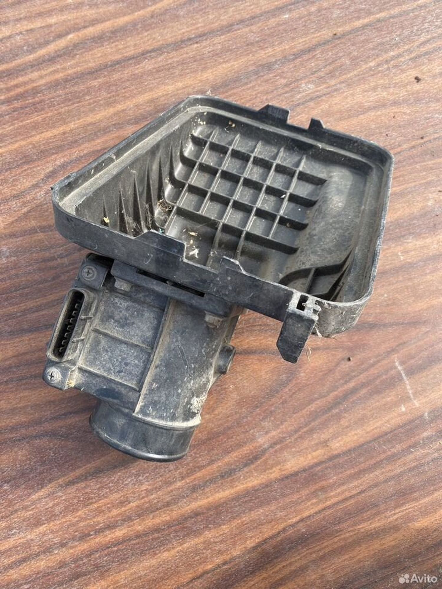 Датчик дмрв galant 7, 3000 рублей, Семиозерка