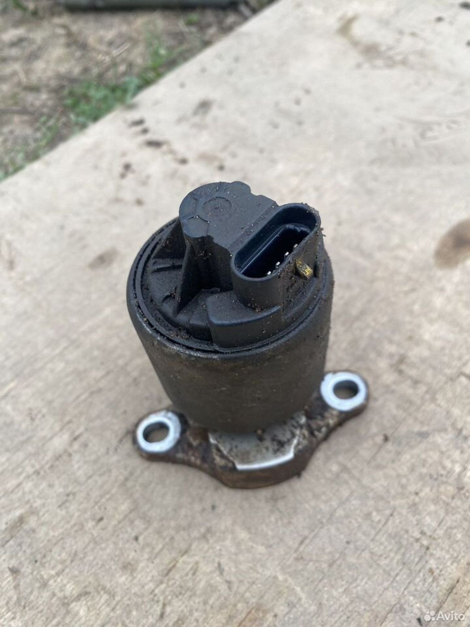 Клапан егр lacetti, 1000 рублей, Семиозерка