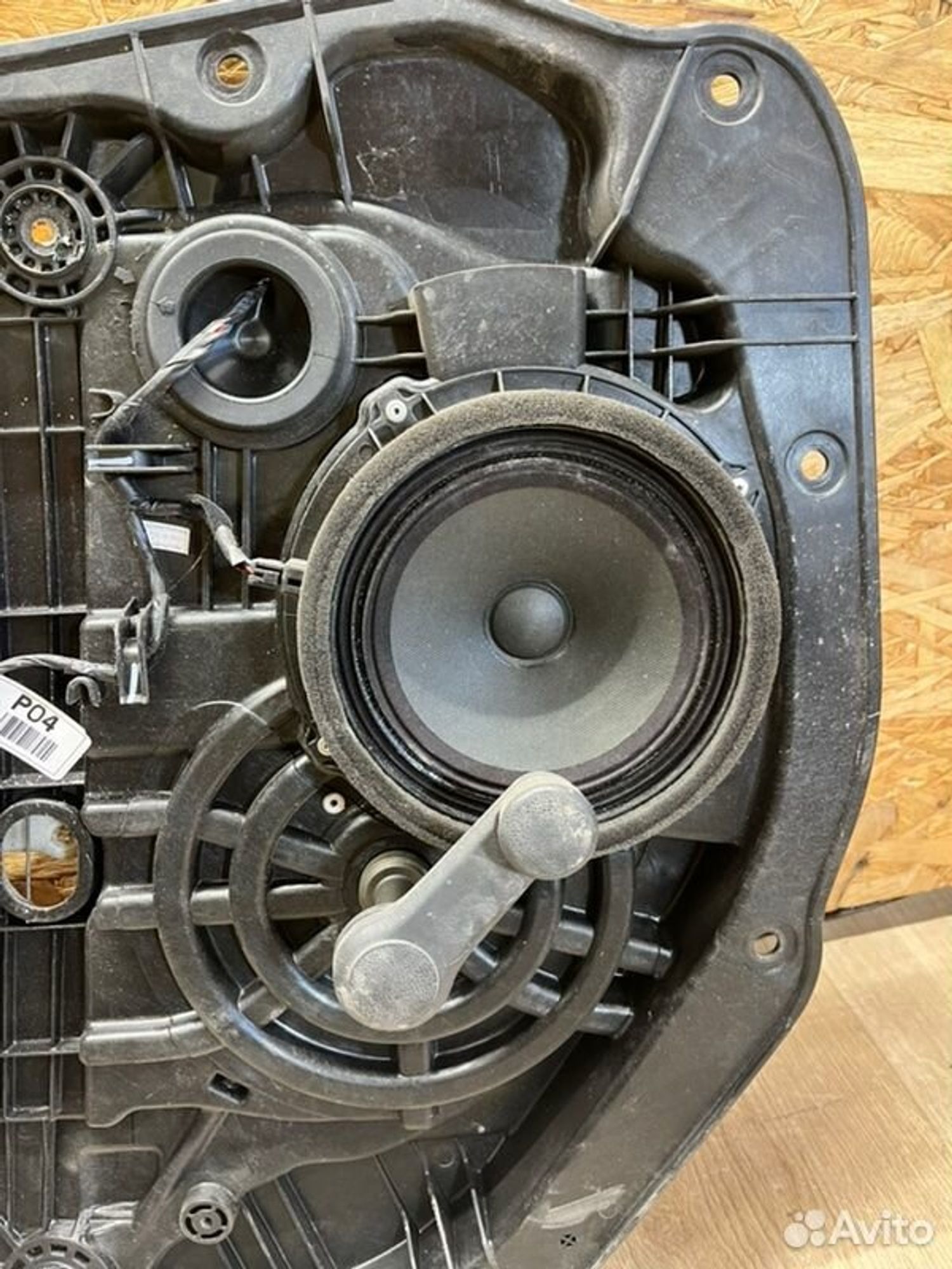 Стеклоподъемный механизм задний правый Kia Ceed JD, 1500 рублей, Семиозерка