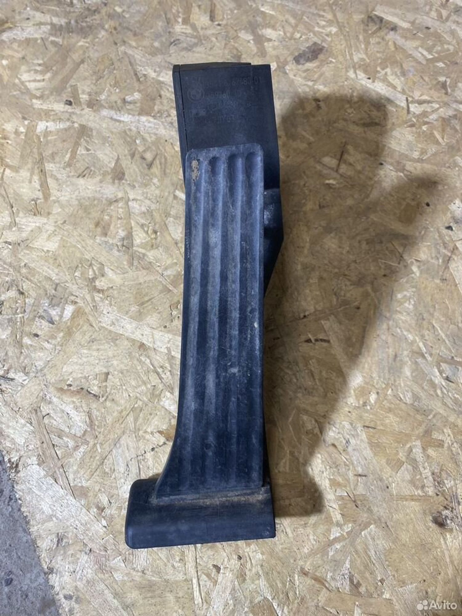 Педаль газа bmw x5 e53, 2200 рублей, Семиозерка