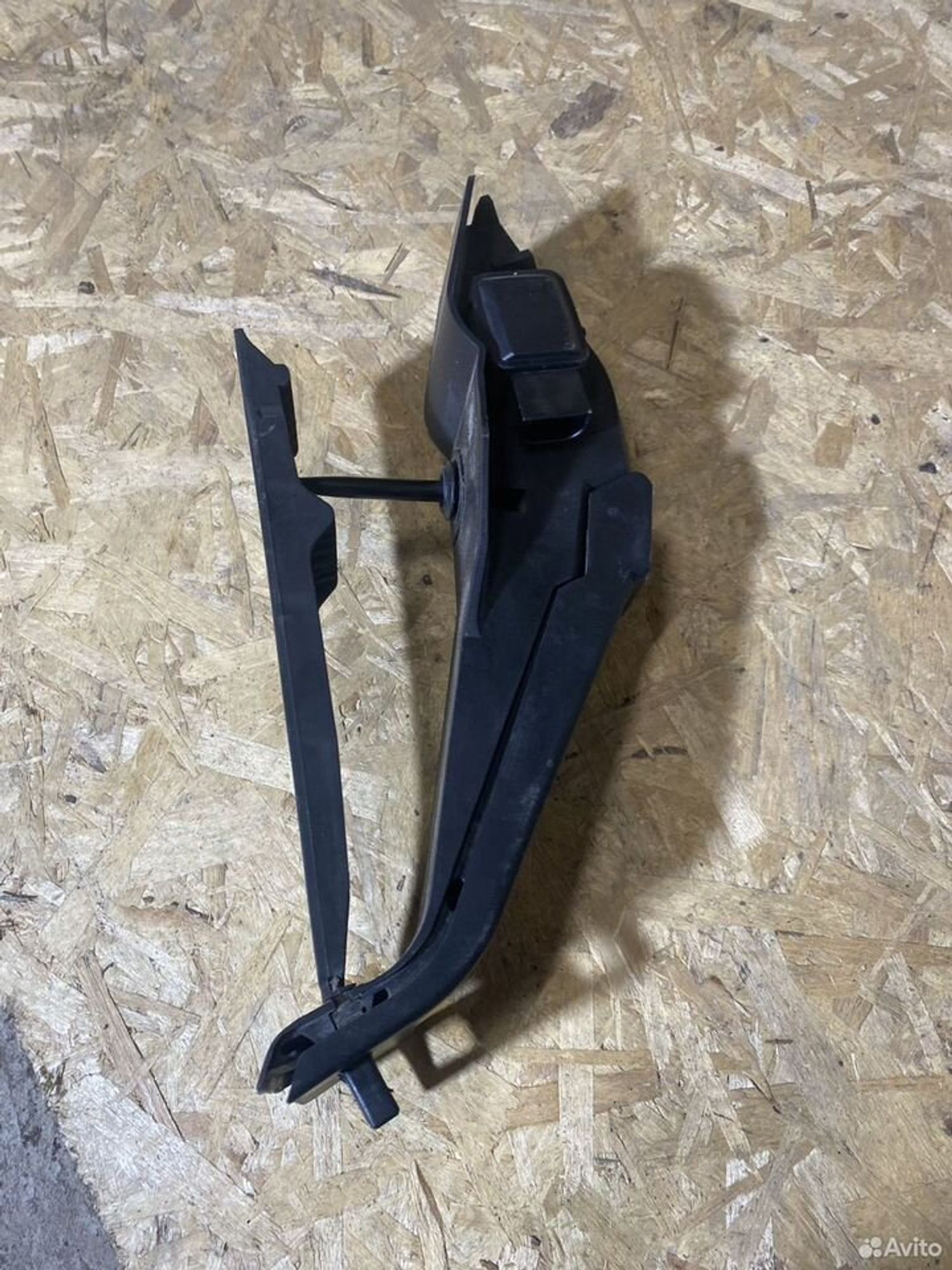 Педаль газа bmw x5 e53, 2200 рублей, Семиозерка