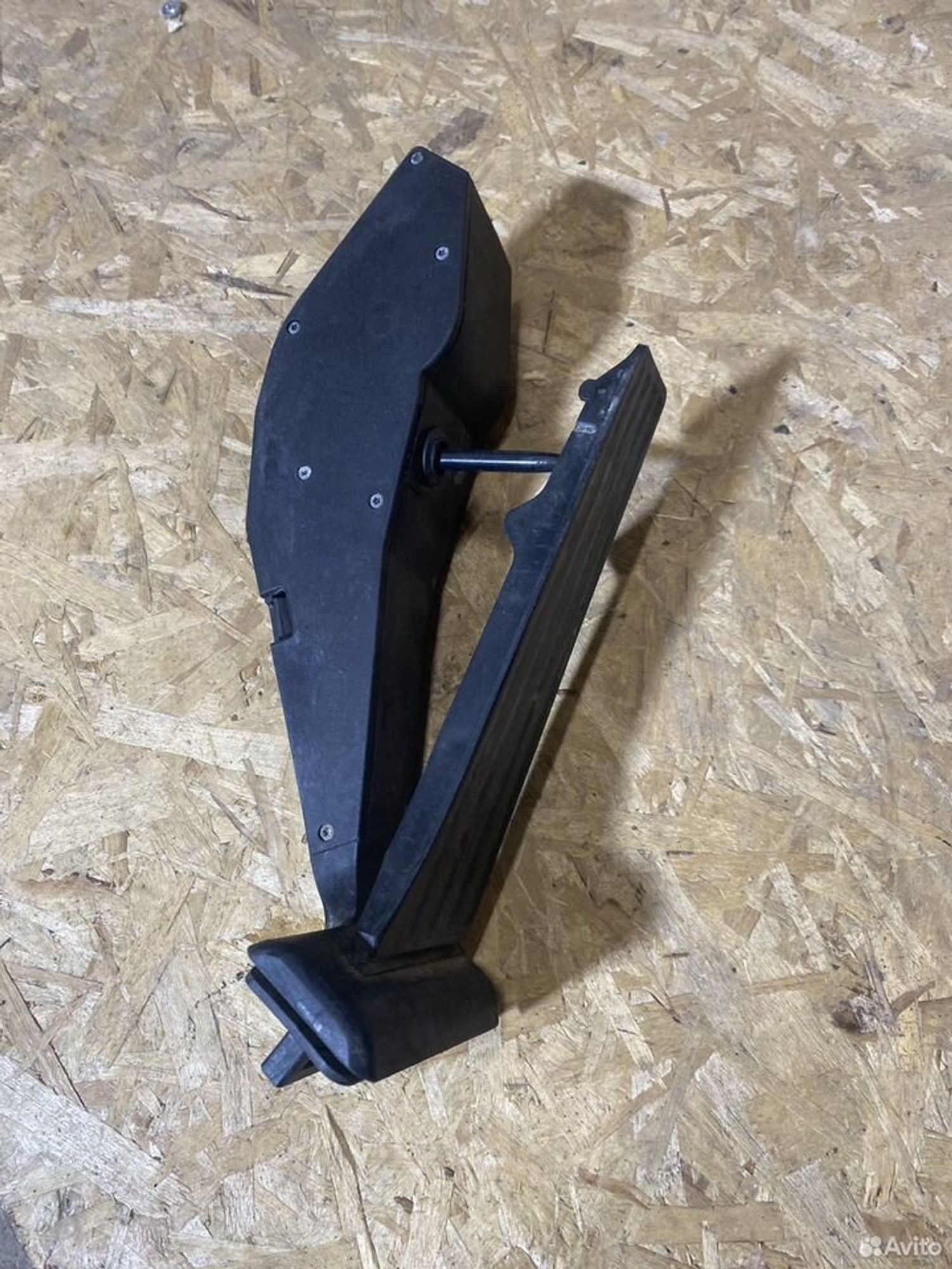 Педаль газа bmw x5 e53, 2200 рублей, Семиозерка