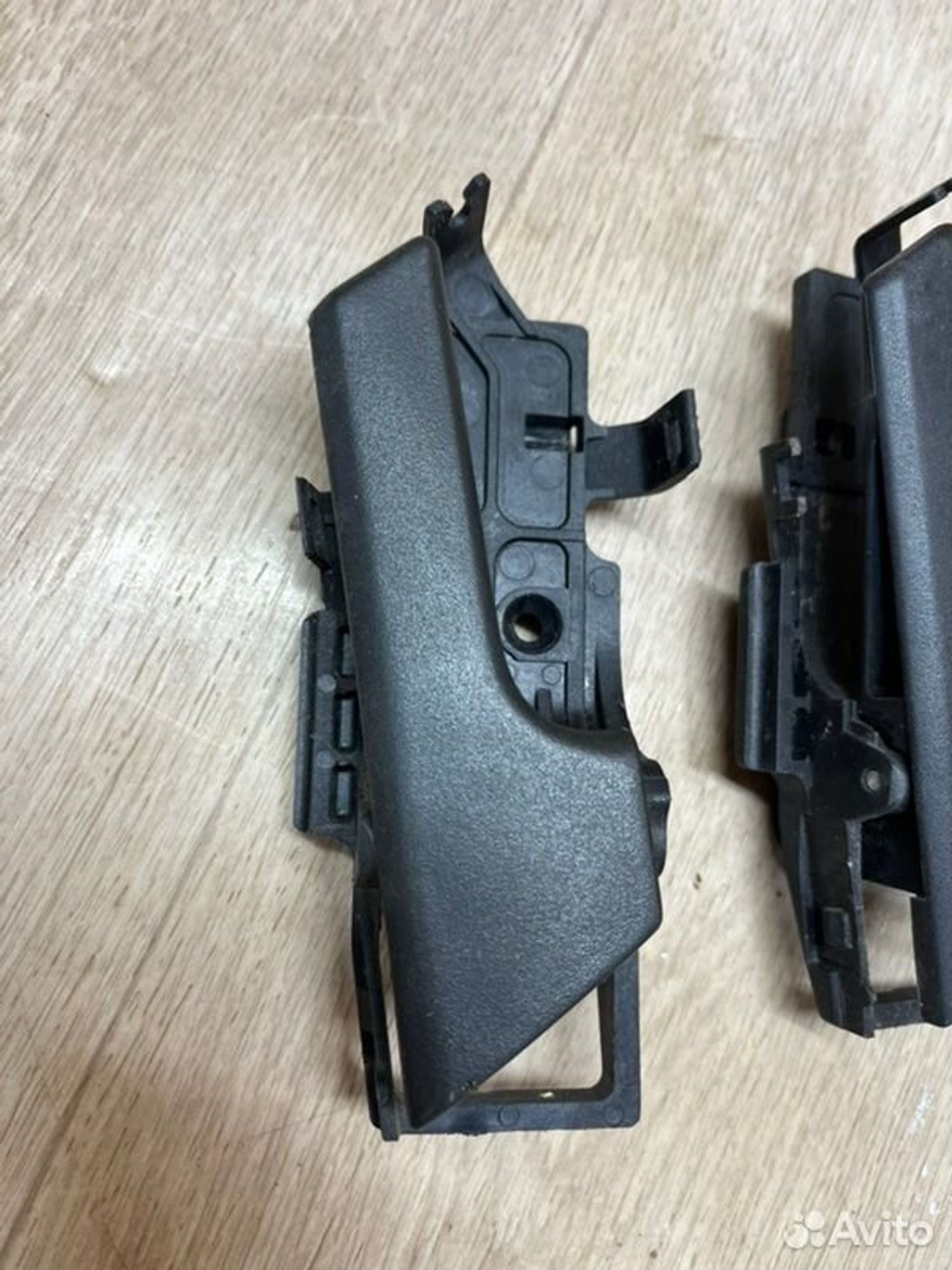 Ручка двери внутренняя Chevrolet Aveo T250 F14D3, 700 рублей, Семиозерка