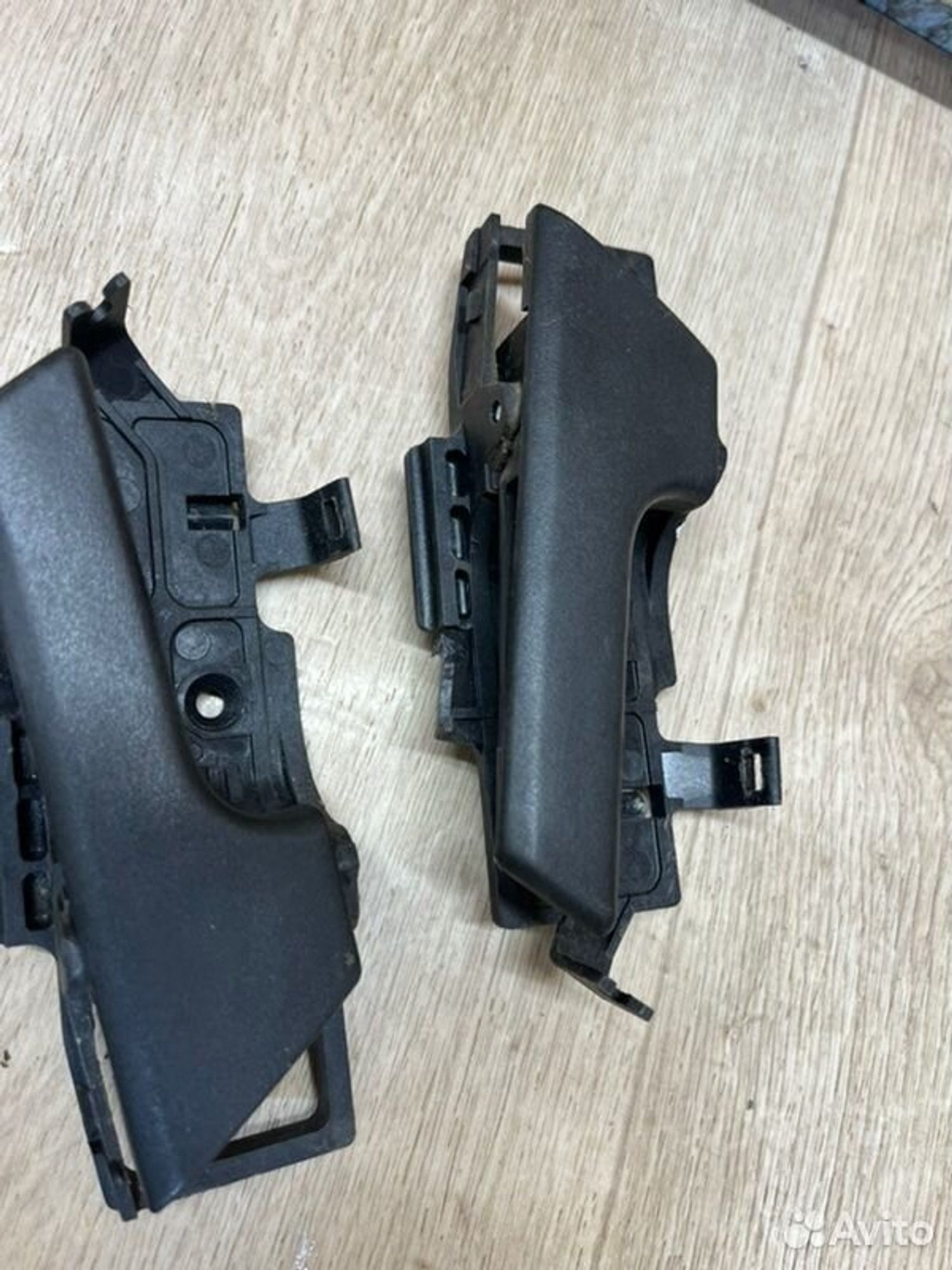 Ручка двери внутренняя Chevrolet Aveo T250 F14D3, 700 рублей, Семиозерка